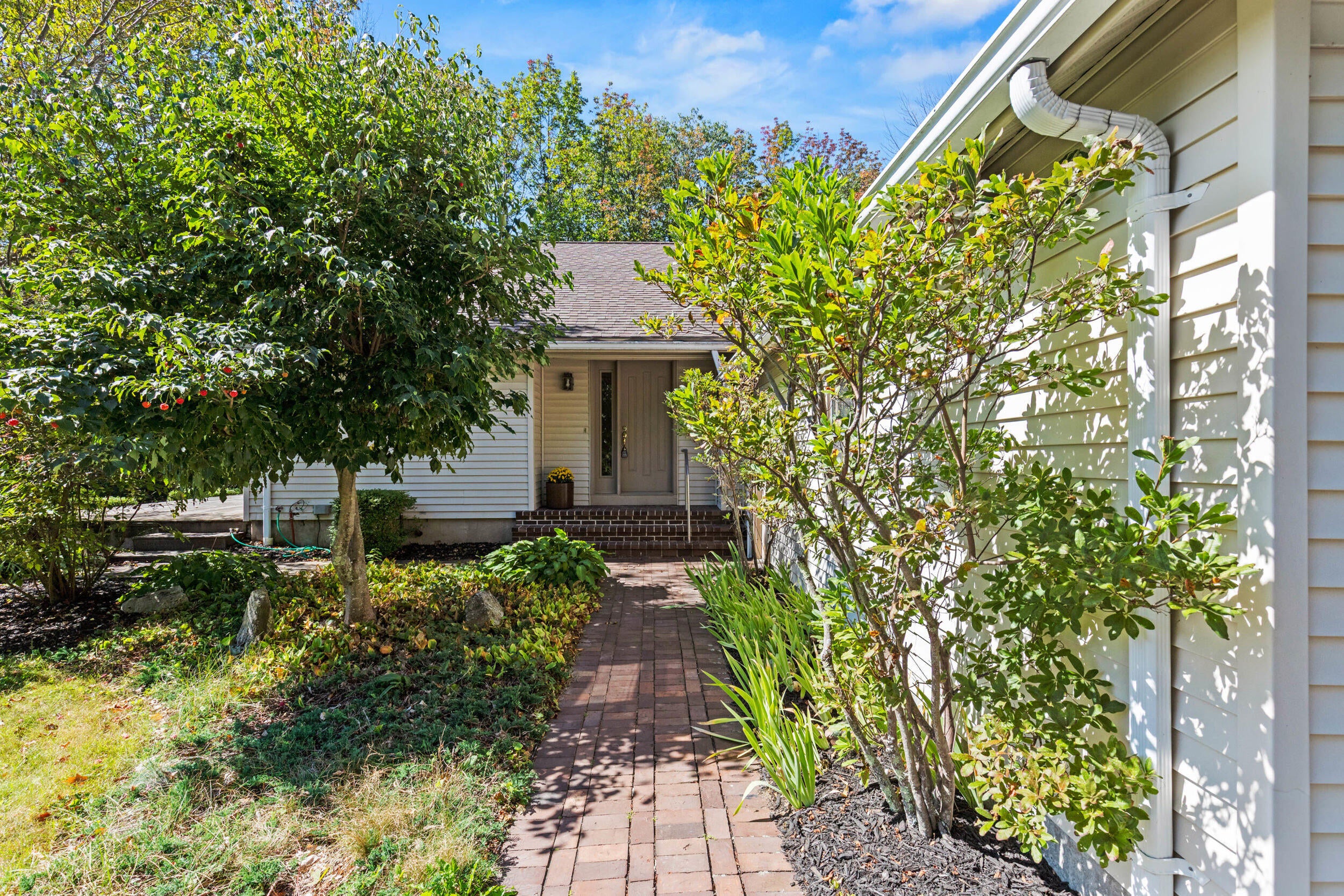 300 Blackstrap Road