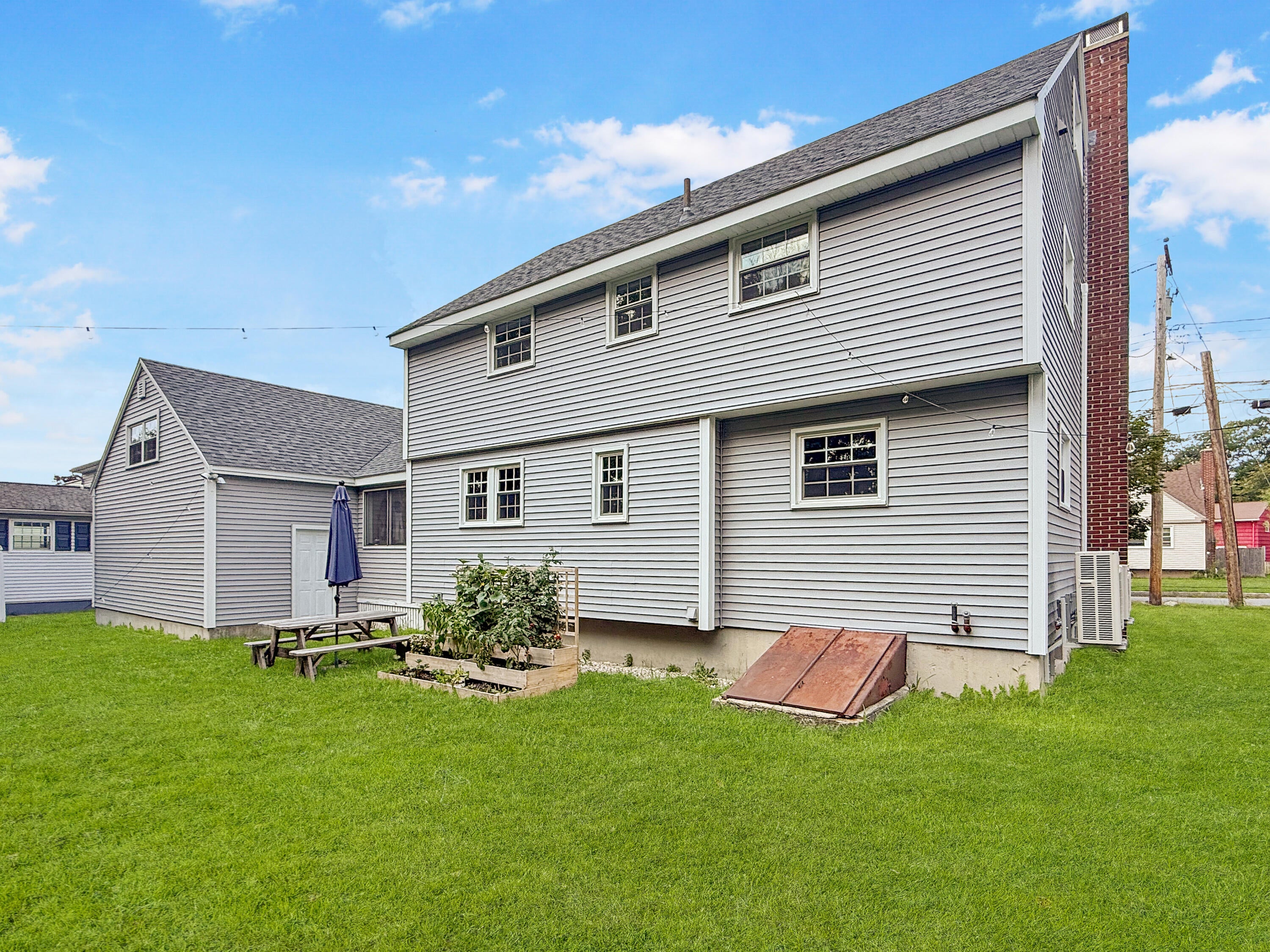 161 Wayside Road