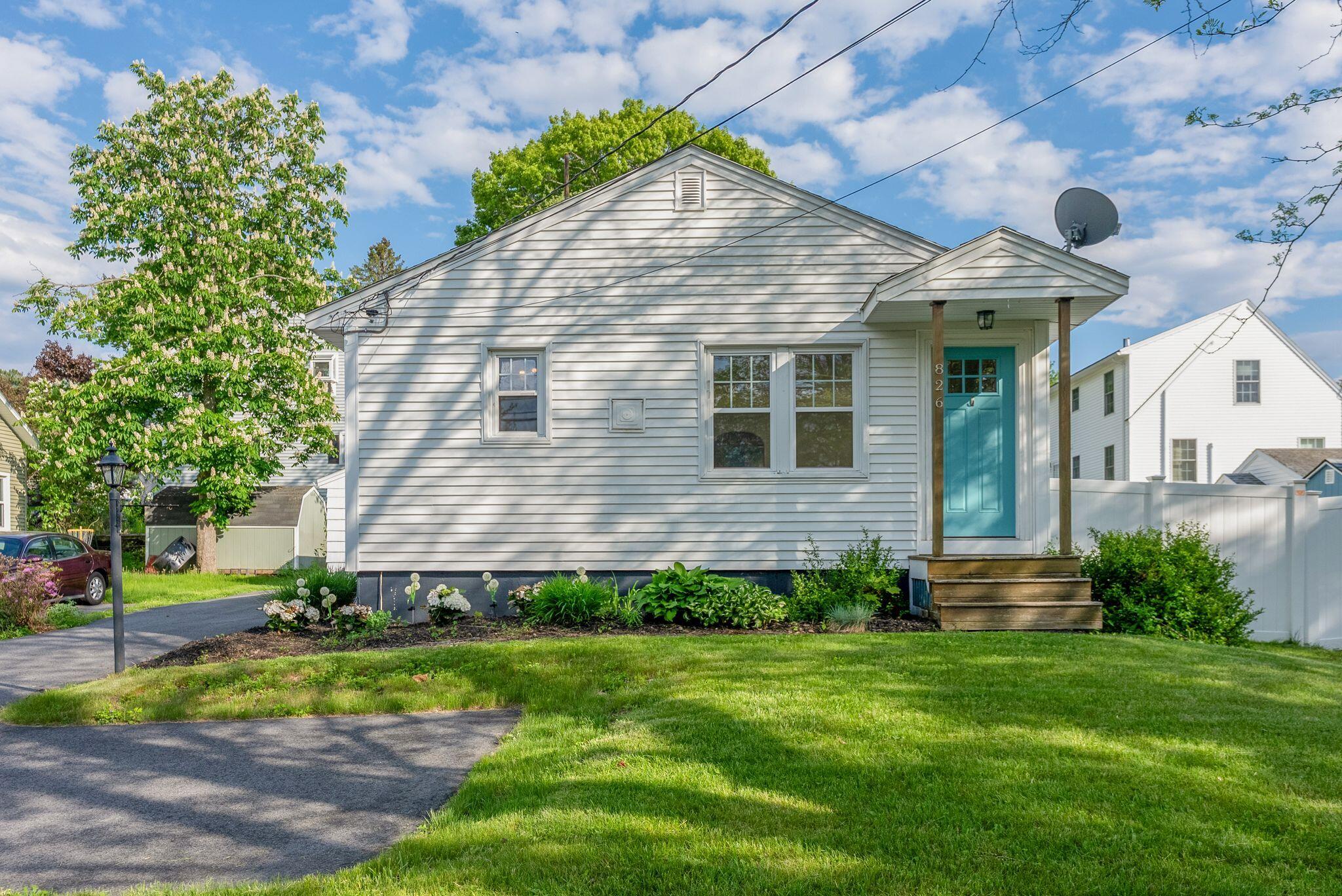 826 Highland Avenue