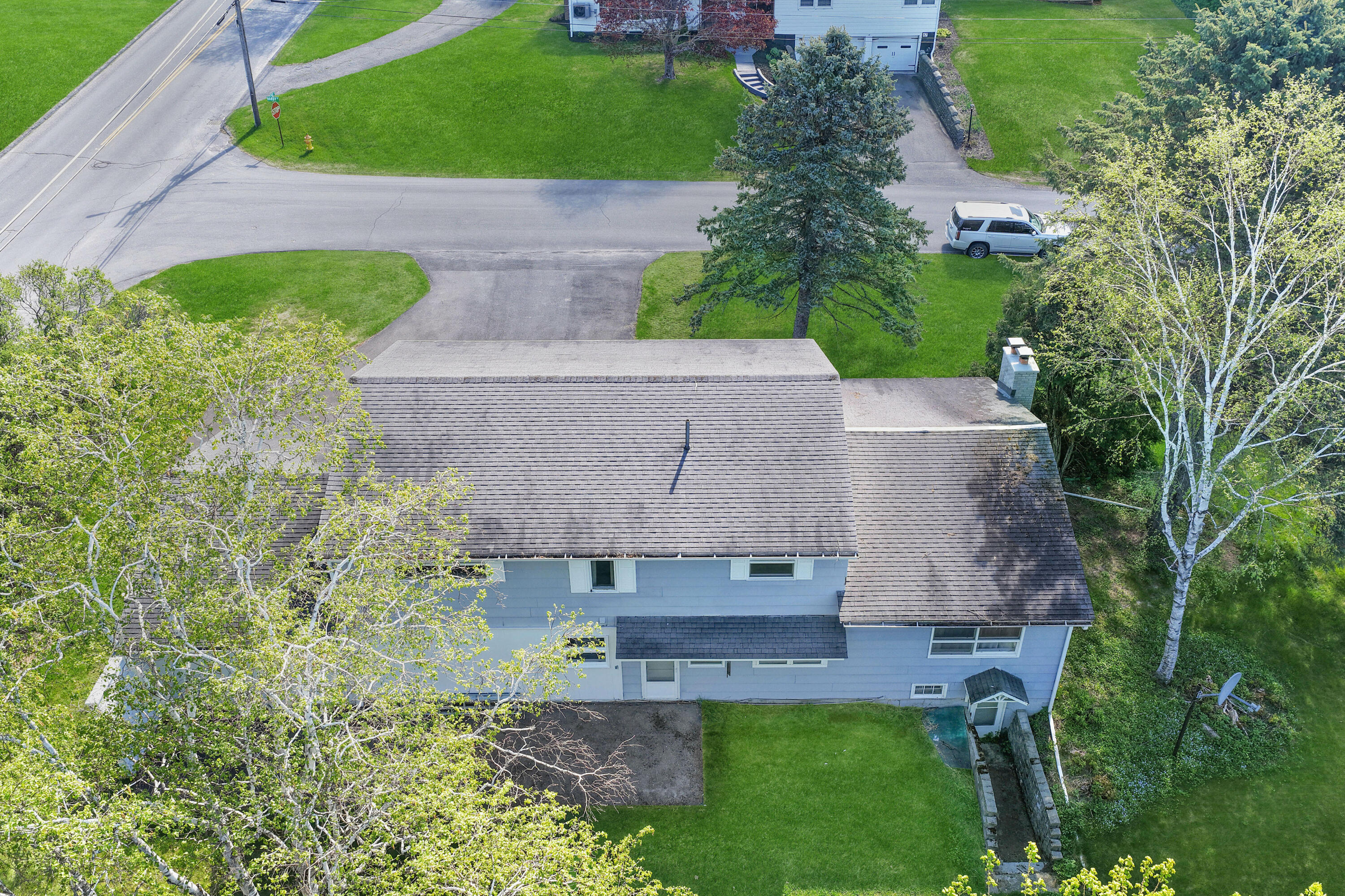 46 Hardy Street