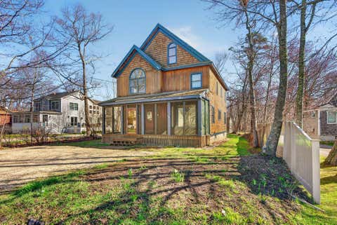 Photo of 416 Drakes Island Road, Wells, ME 04090 (MLS # 1660475)