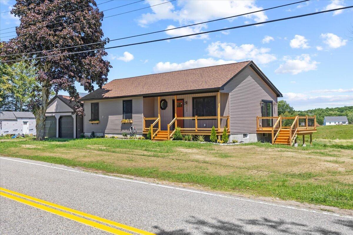 130 River Road