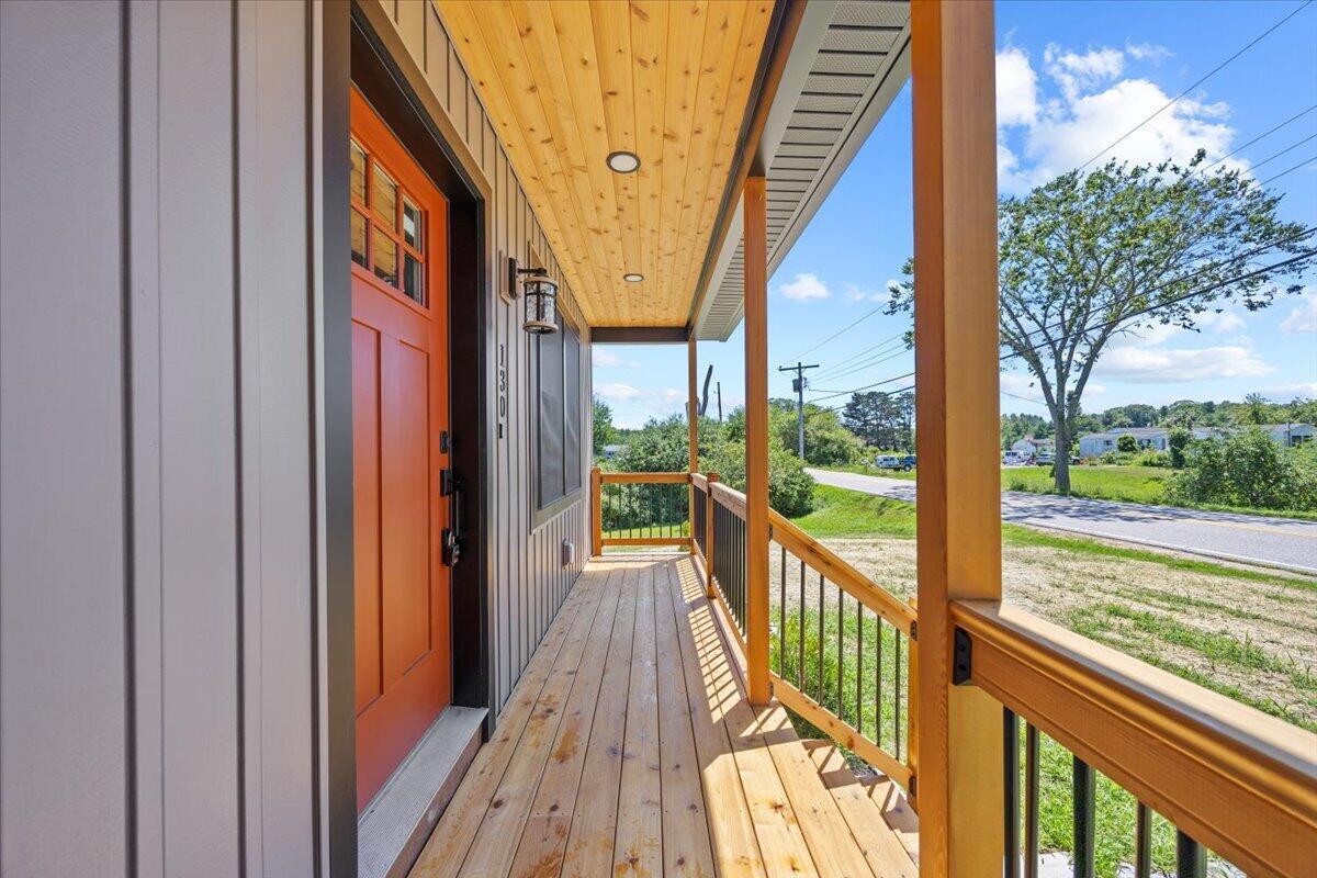 130 River Road