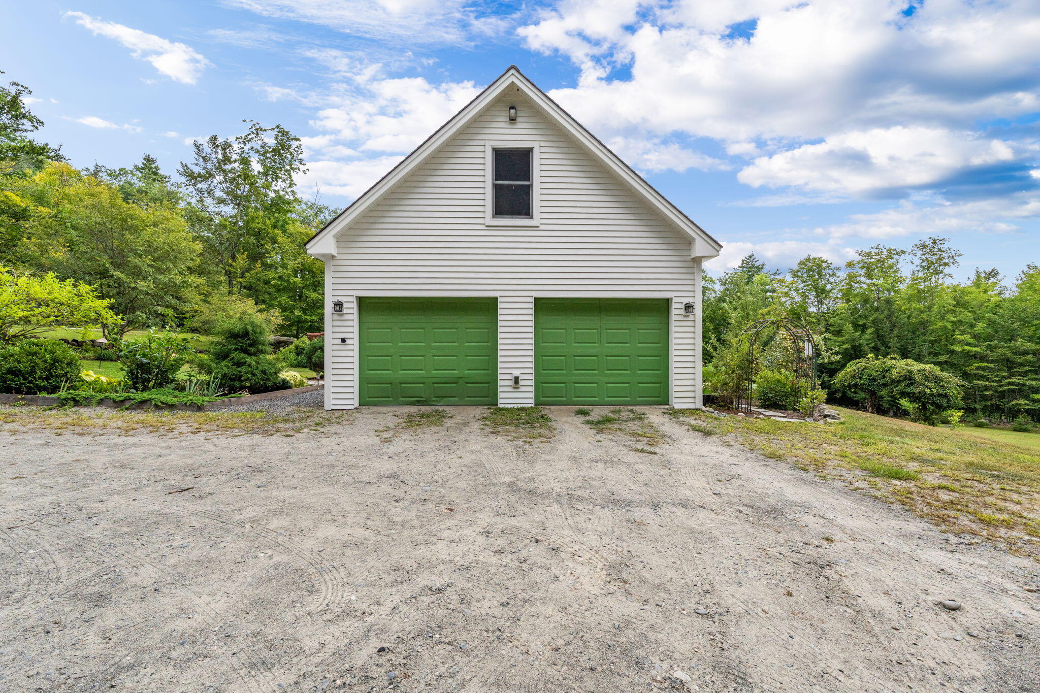 88 Brown Road