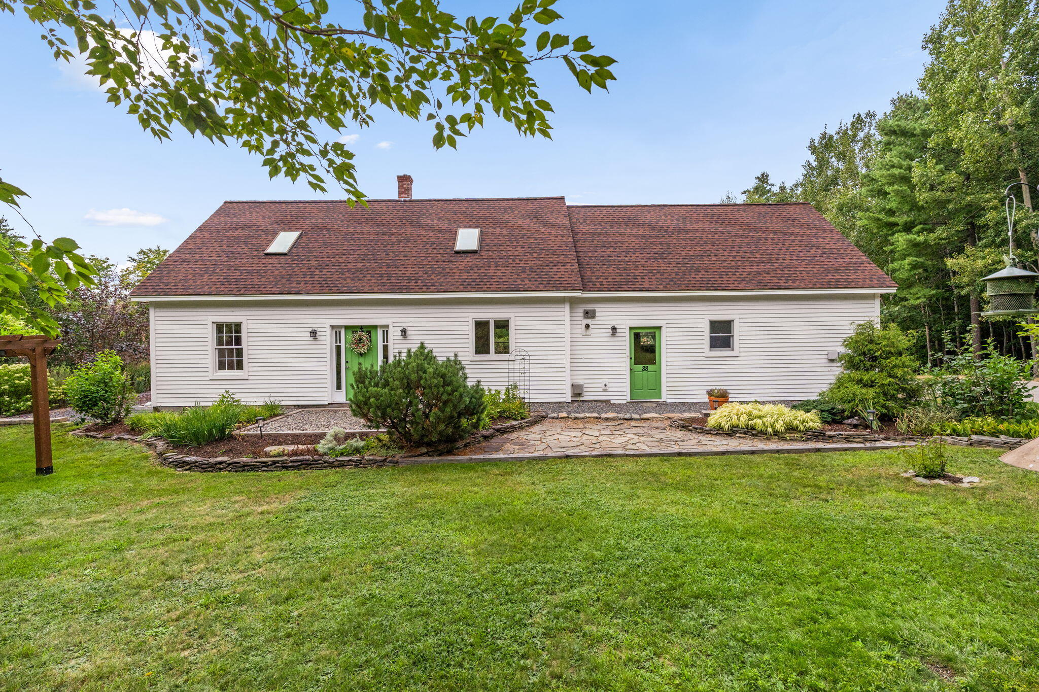88 Brown Road