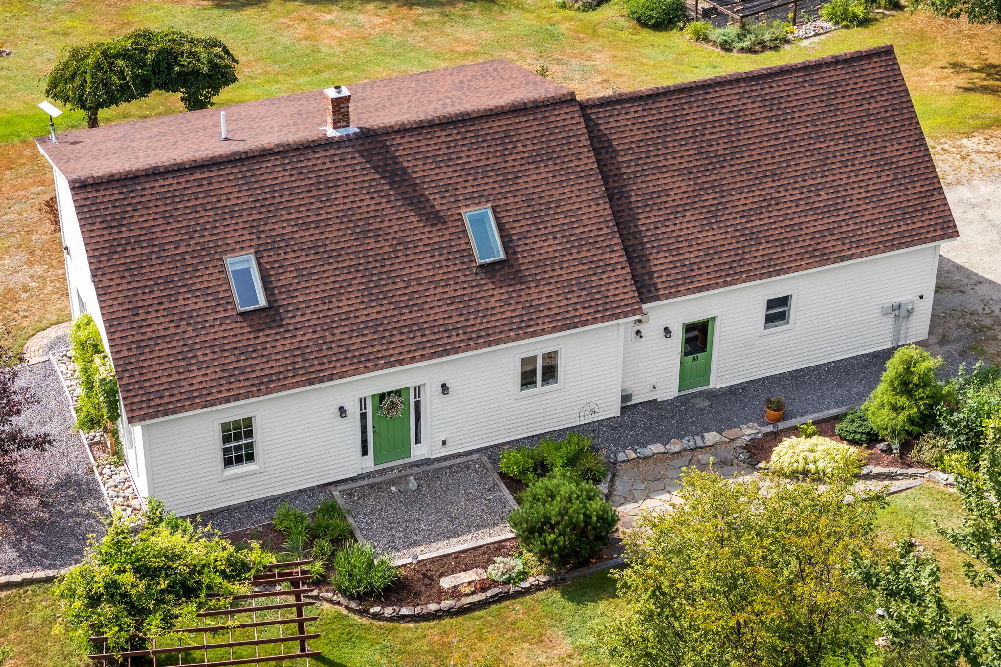 88 Brown Road