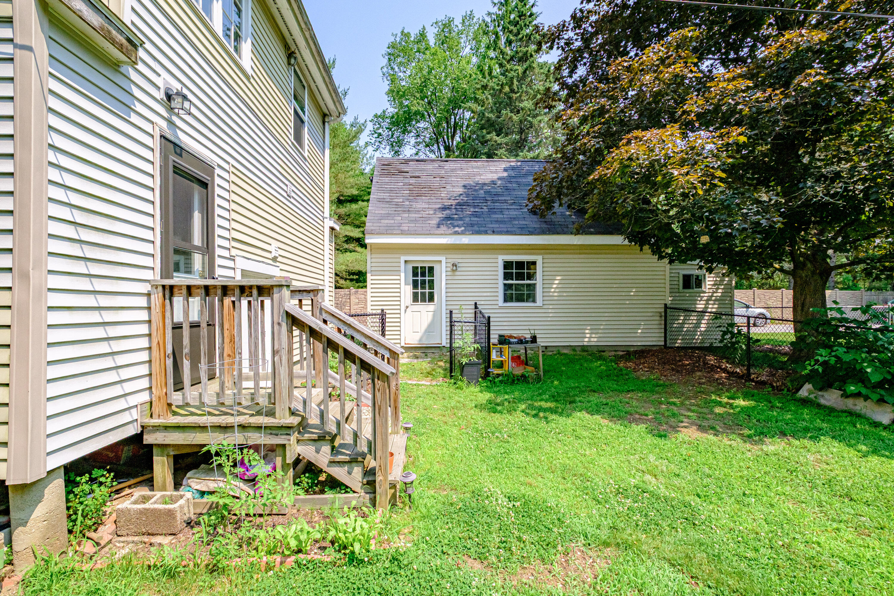 7 Preston Way