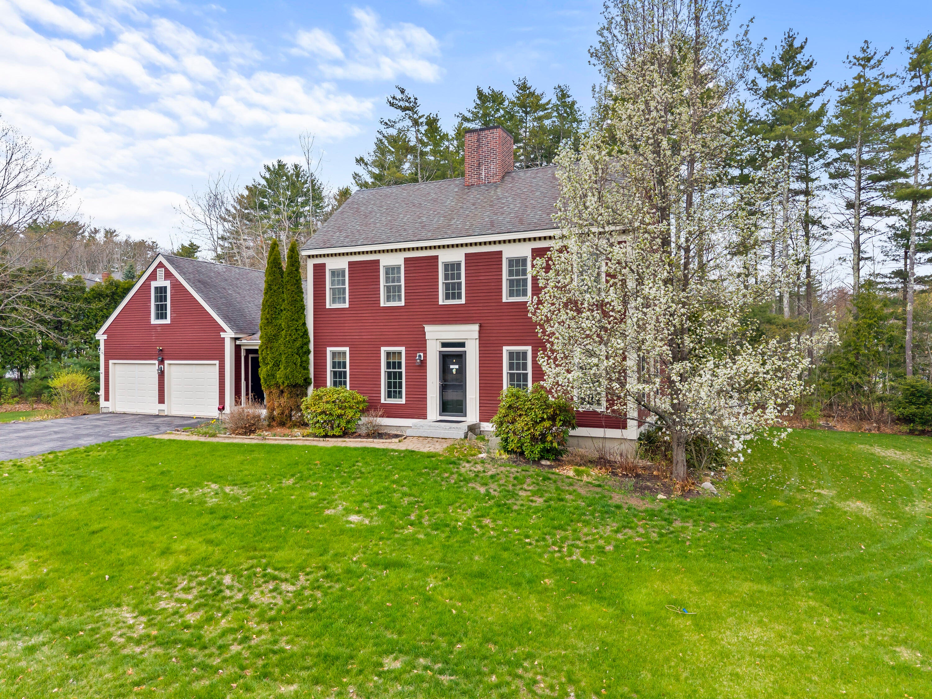 15 Cherry Tree Trail