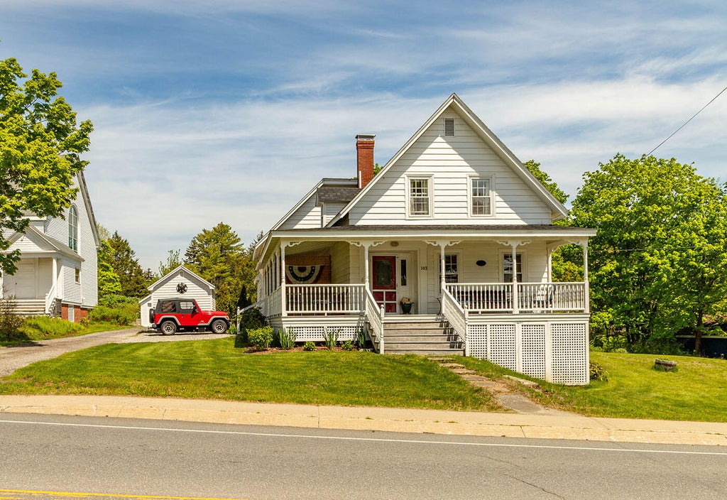 Photo of 103 Main Street, Saint George, ME 04860 (MLS # 1665531)