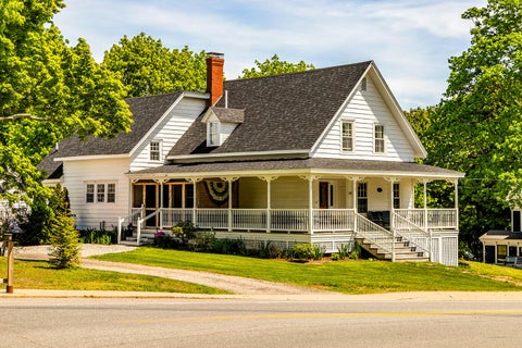 Photo of 103 Main Street, Saint George, ME 04860 (MLS # 1665531)