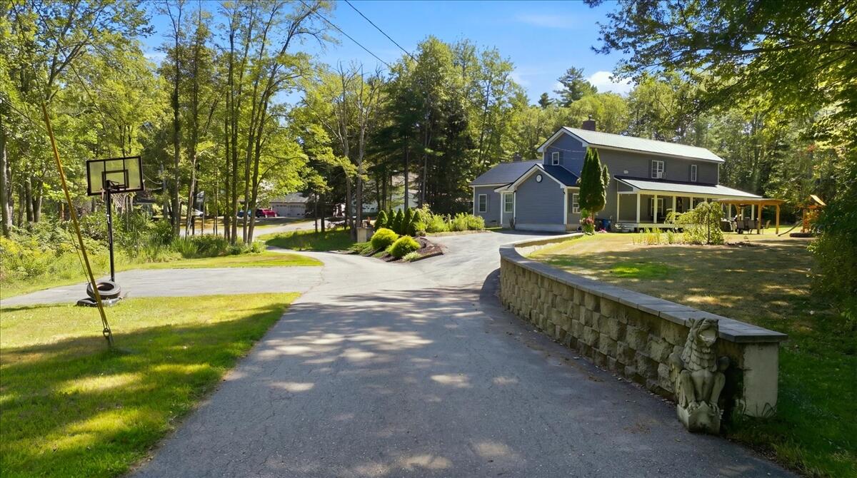 19 Trufant Lane