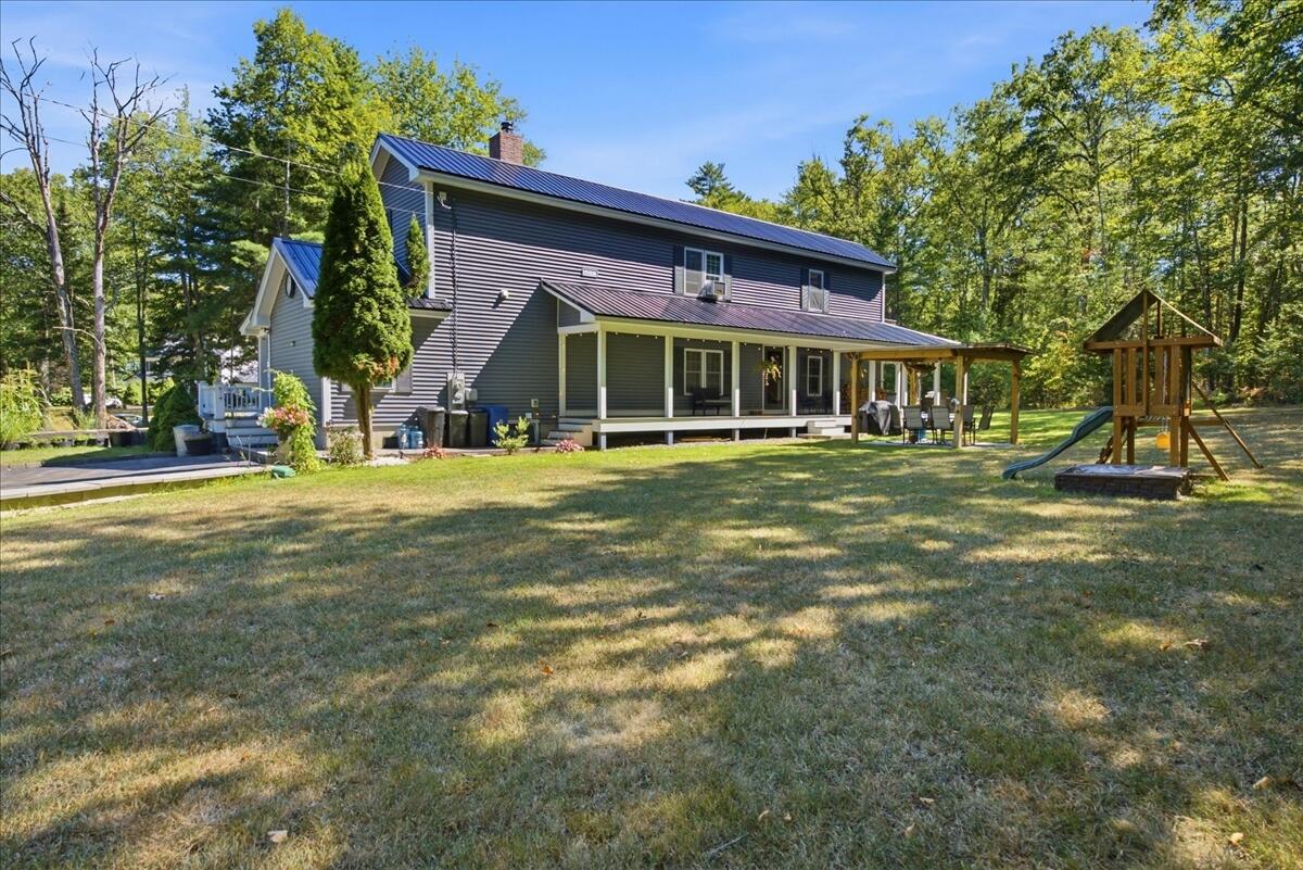 19 Trufant Lane