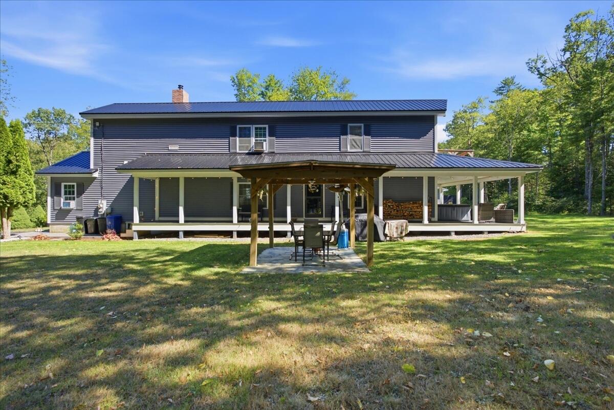 19 Trufant Lane