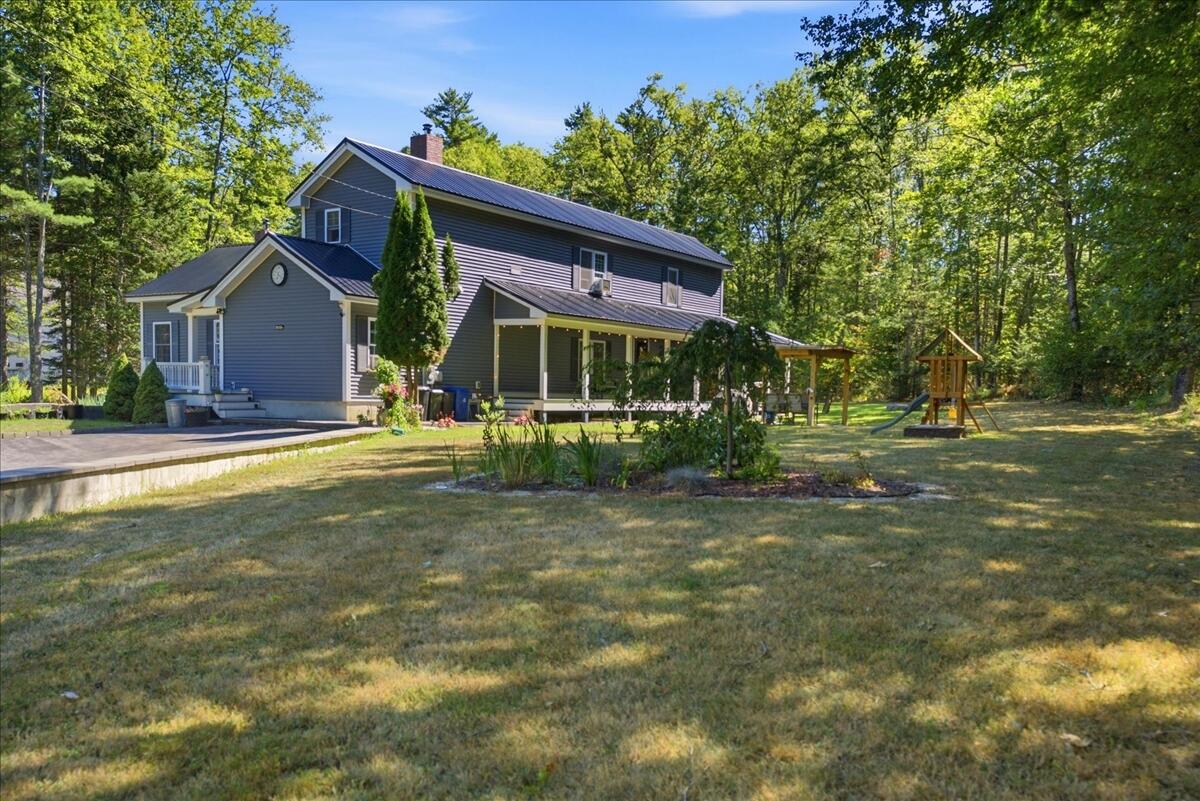 19 Trufant Lane