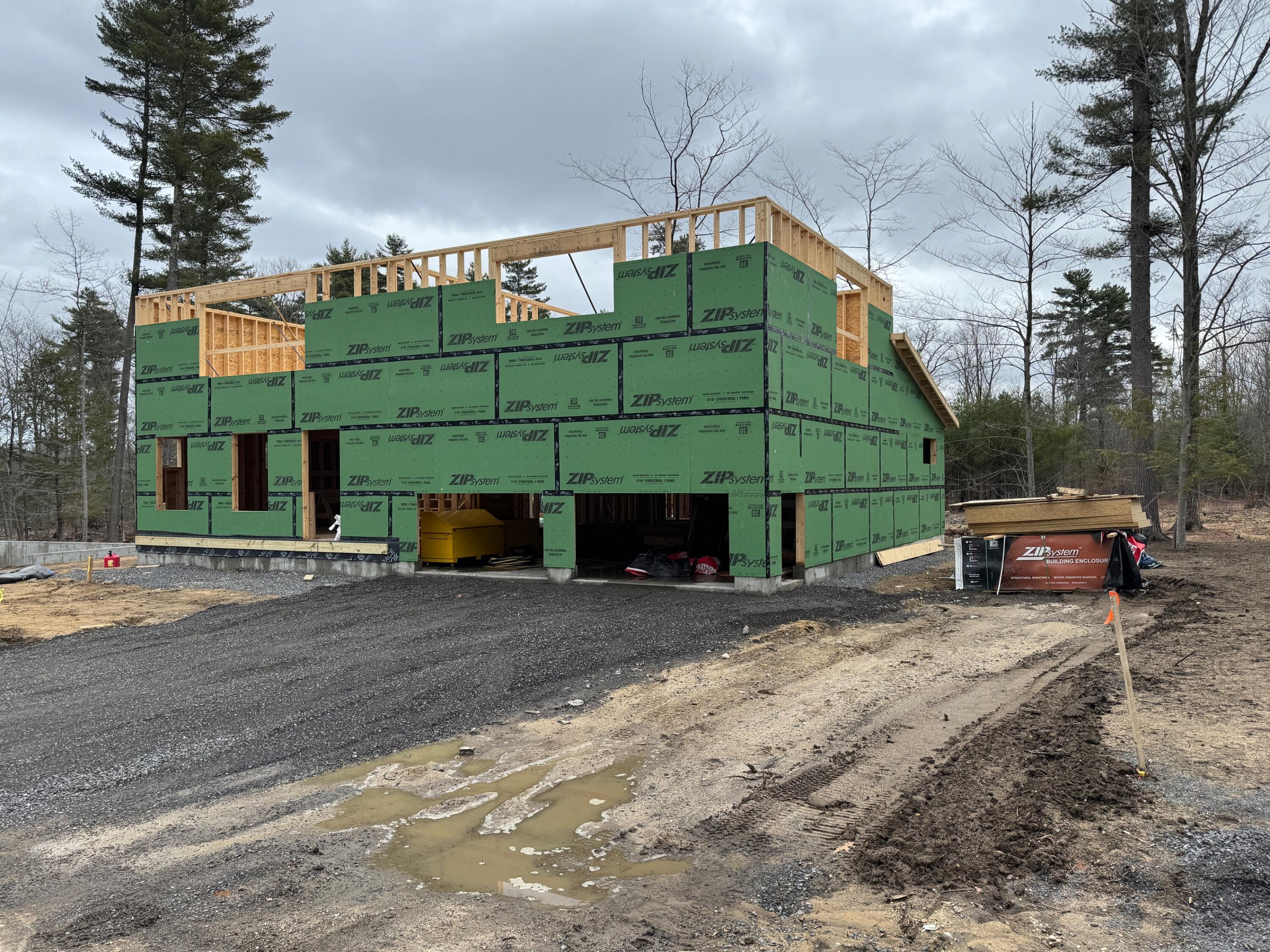 21 Lochwood Drive