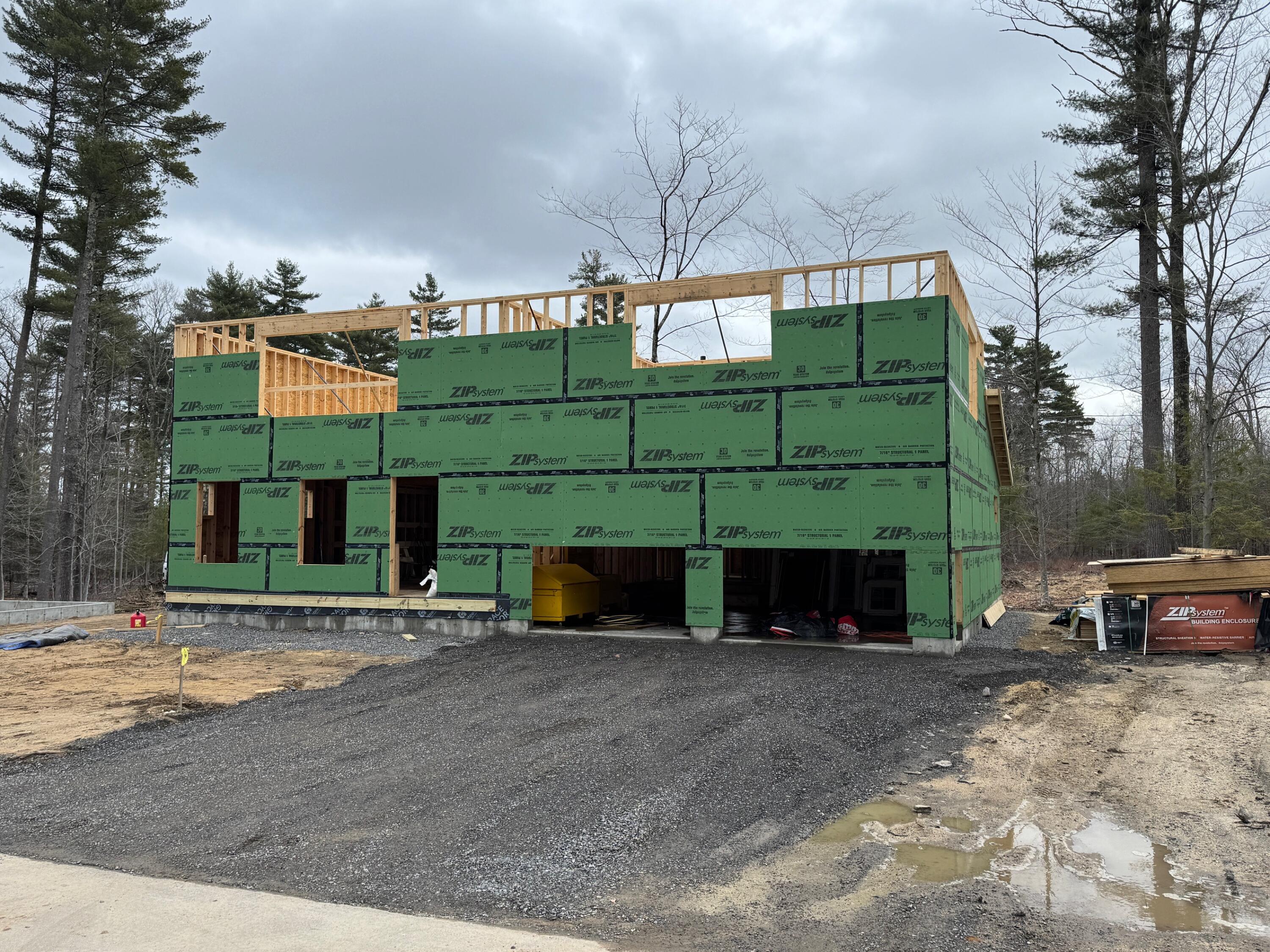 21 Lochwood Drive