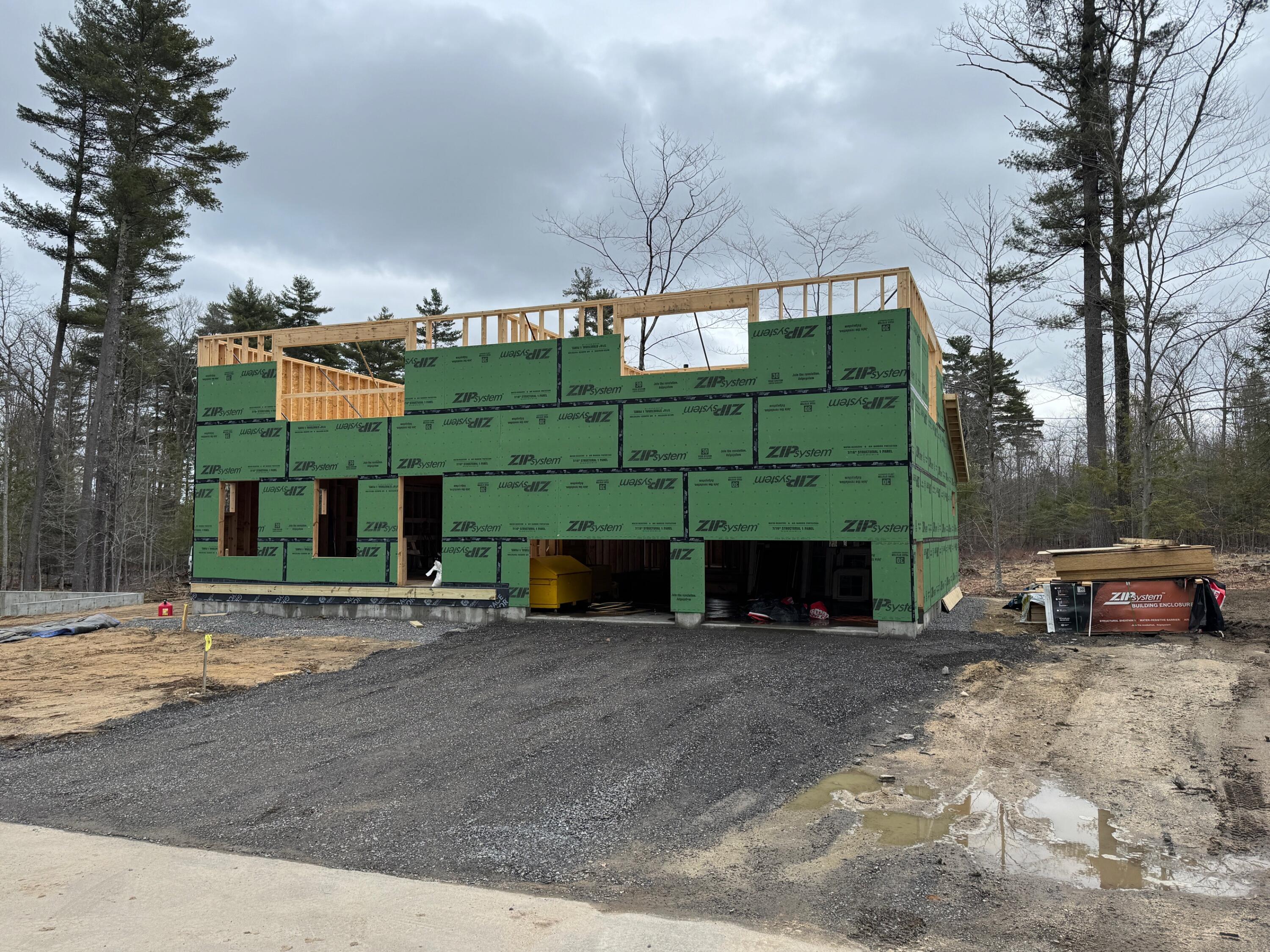 21 Lochwood Drive