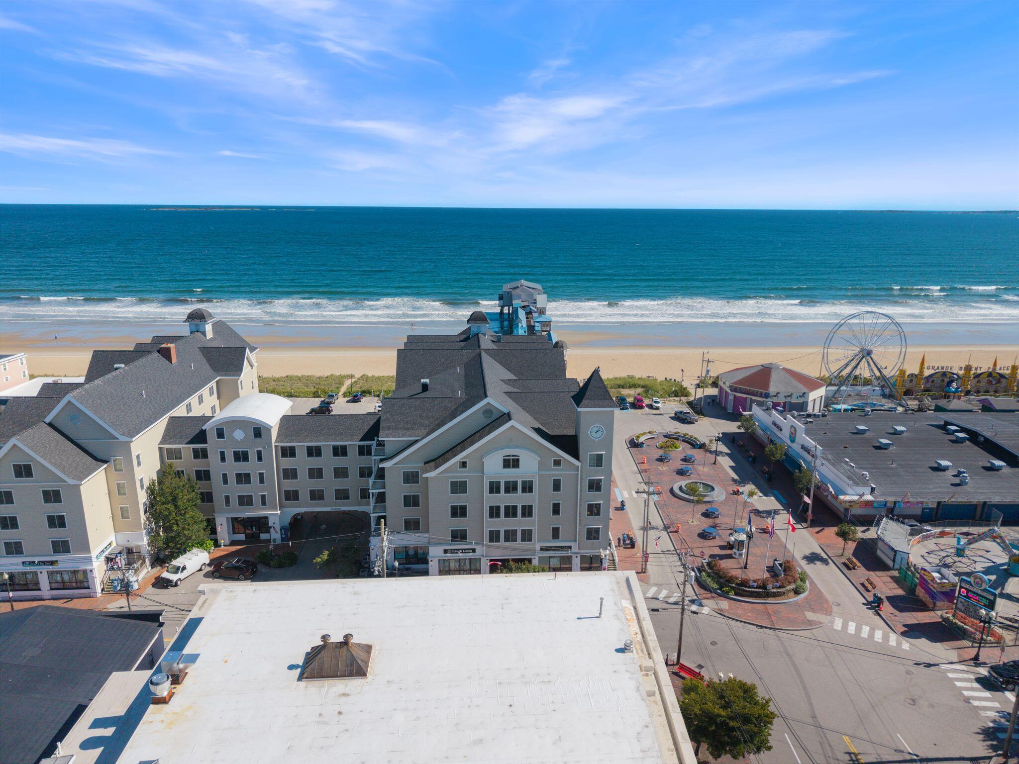 1 E Grand Avenue 311
