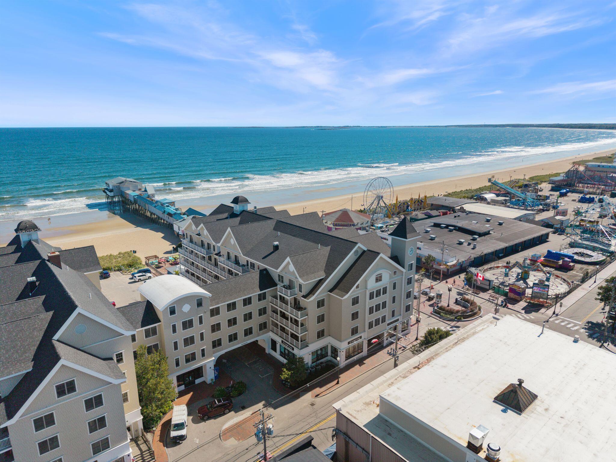1 E Grand Avenue 311