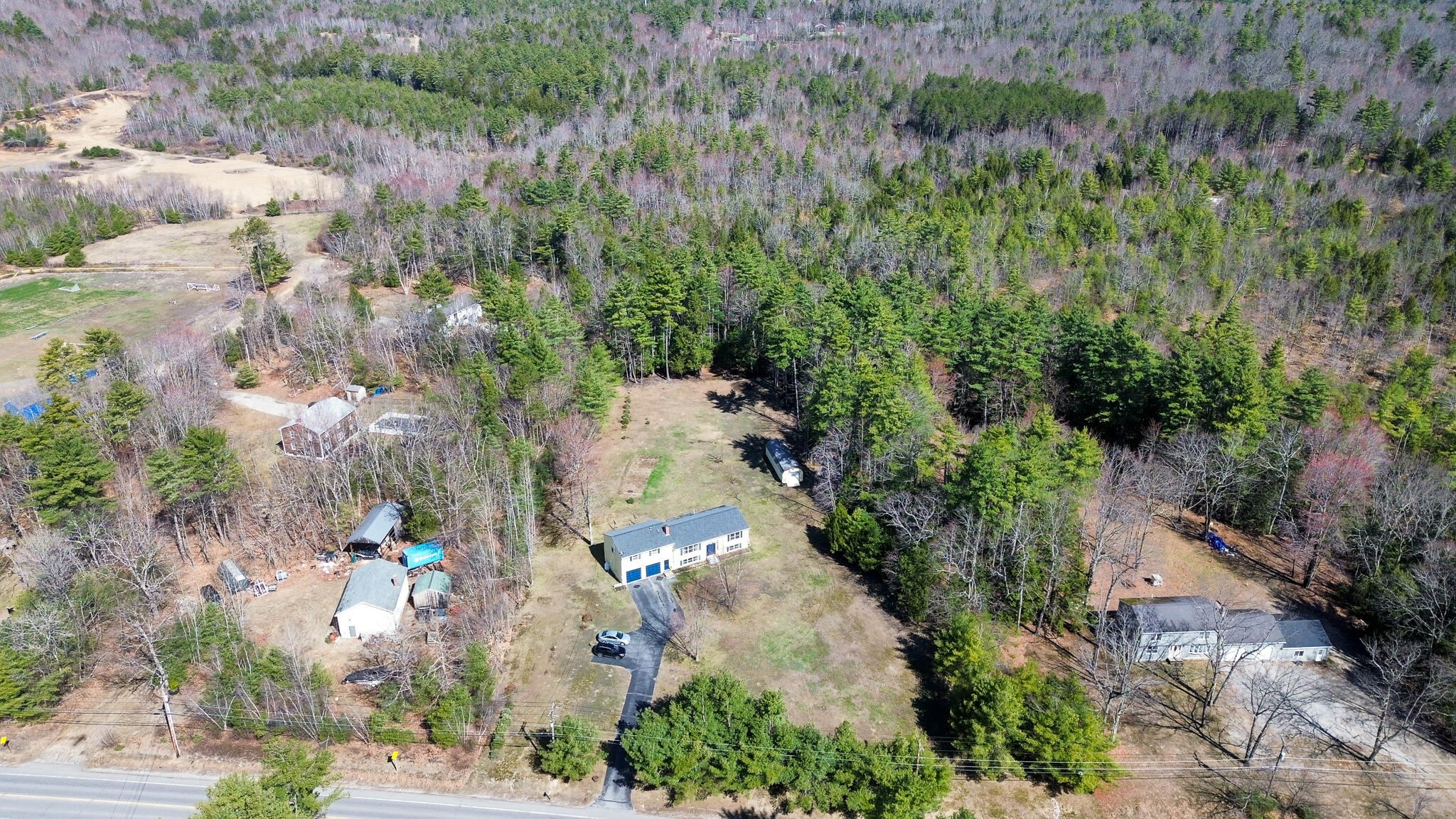 432 Sokokis Avenue