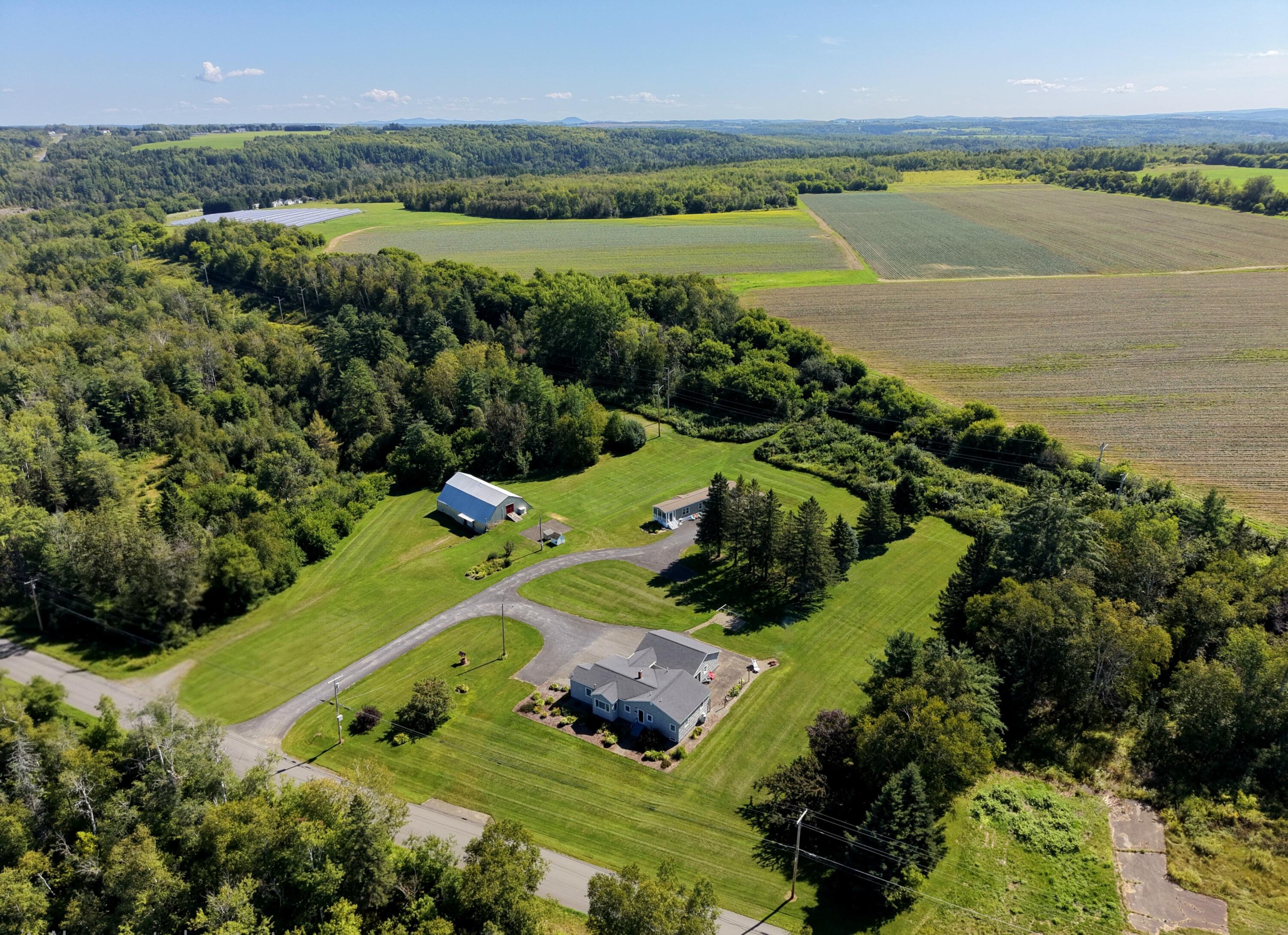 185 River Road