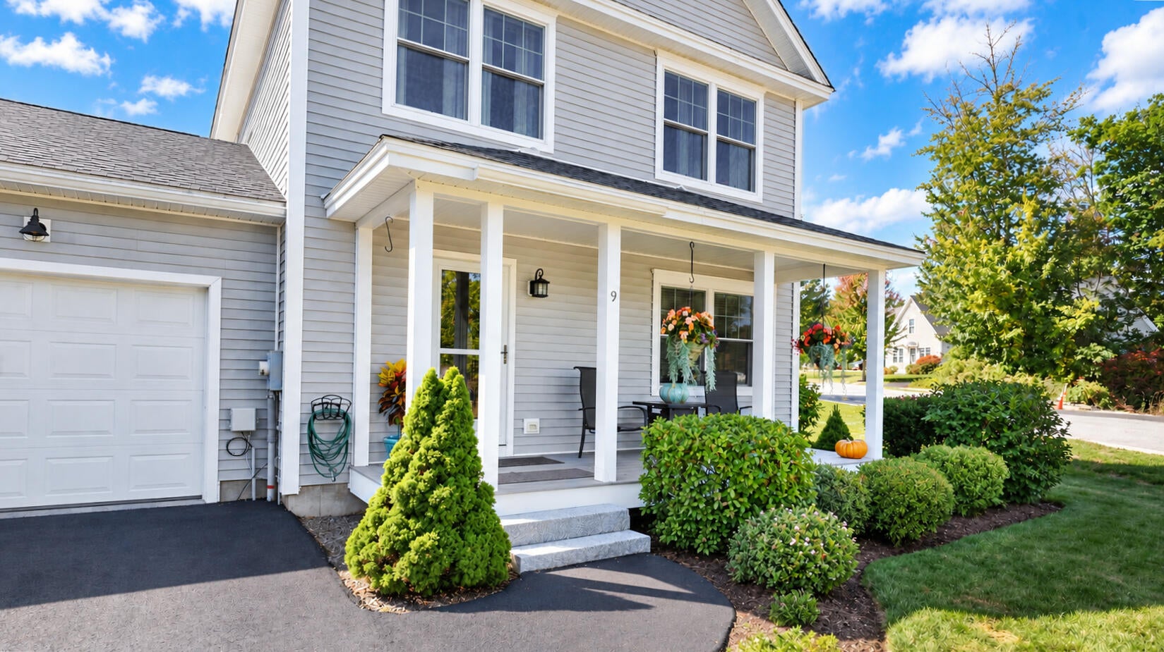 9 Baxter Lane 1