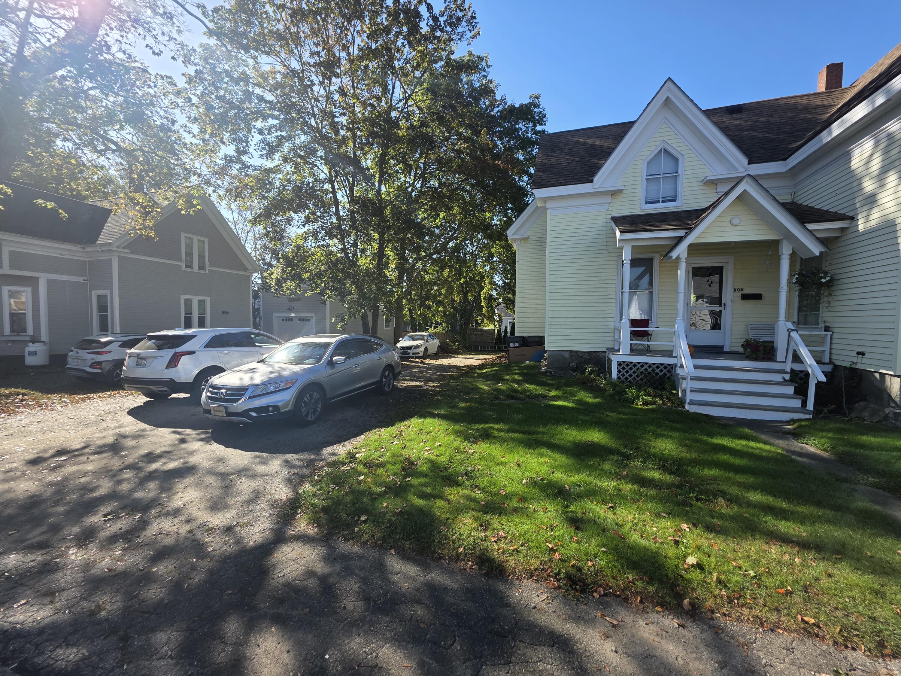 80 Rankin Street