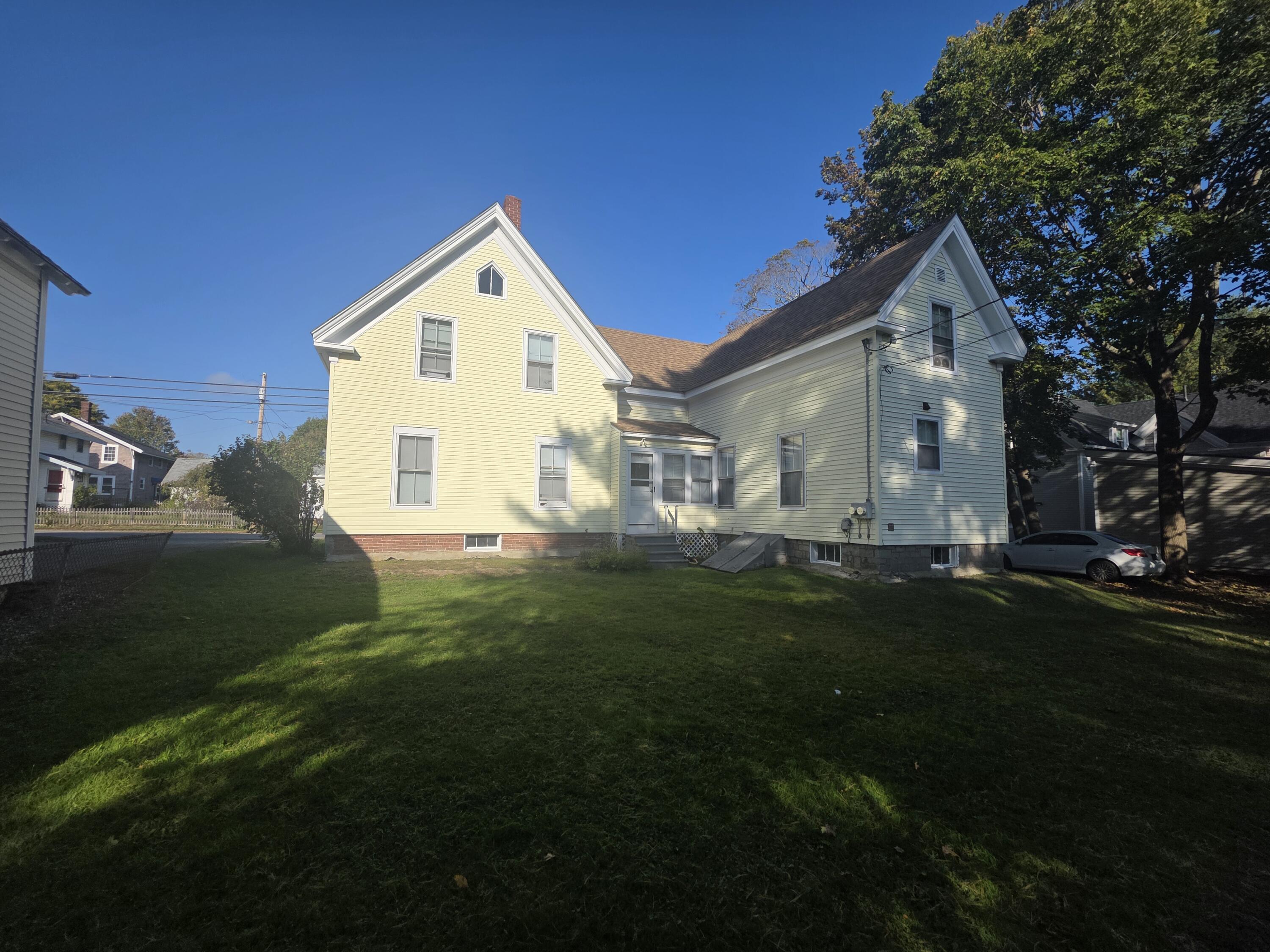 80 Rankin Street