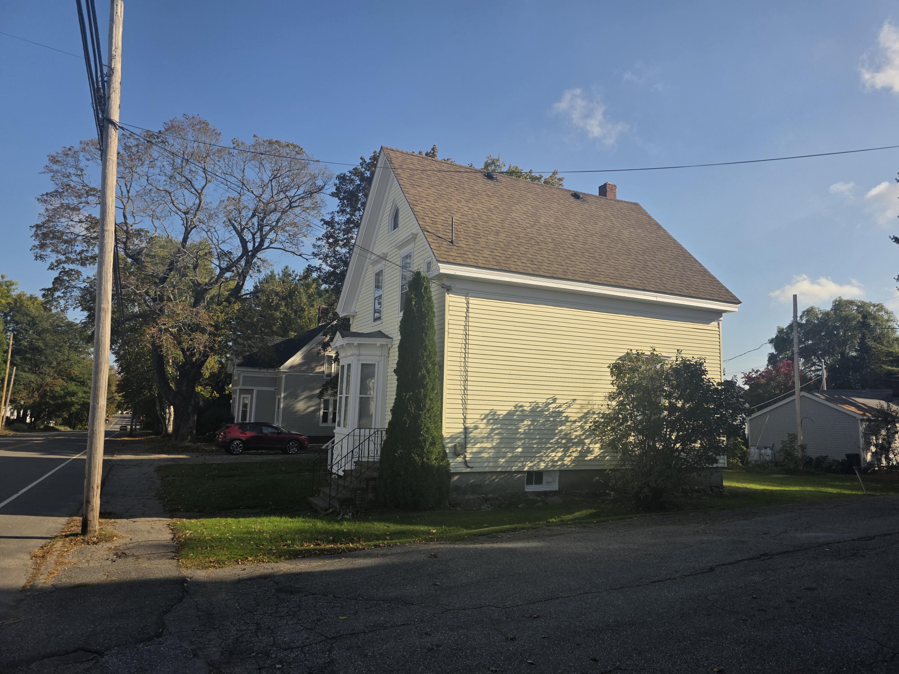 80 Rankin Street