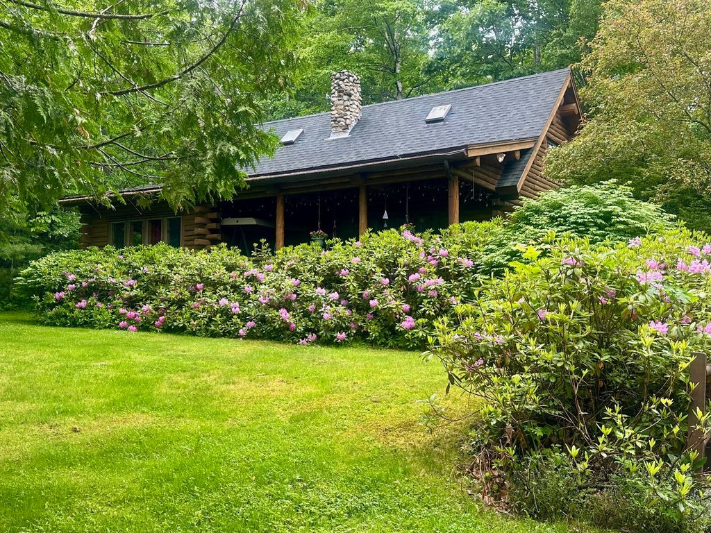 Photo of 11 Clark Lane, Searsport, ME 04974 (MLS # 1669277)