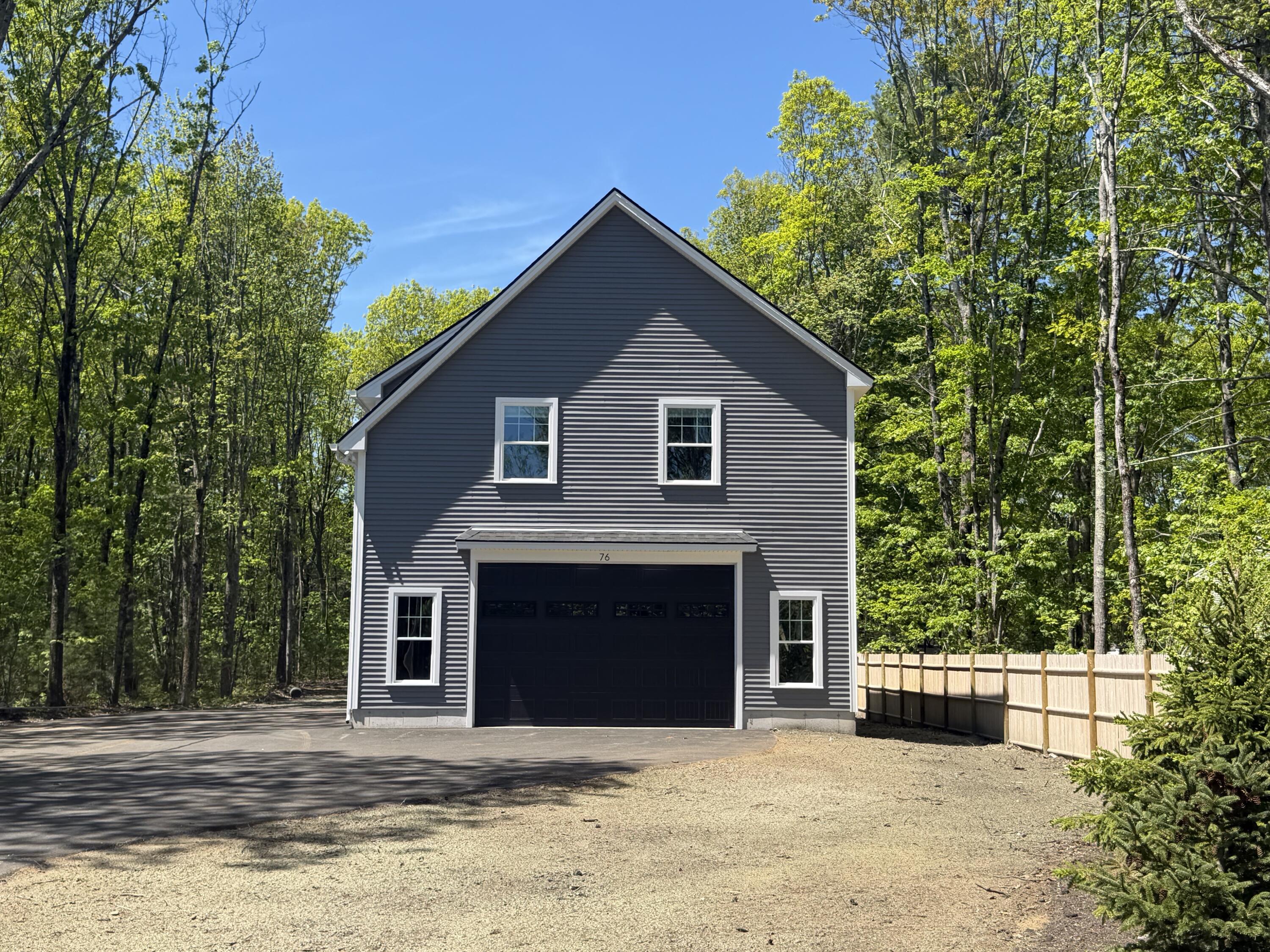 76 Alewive Road