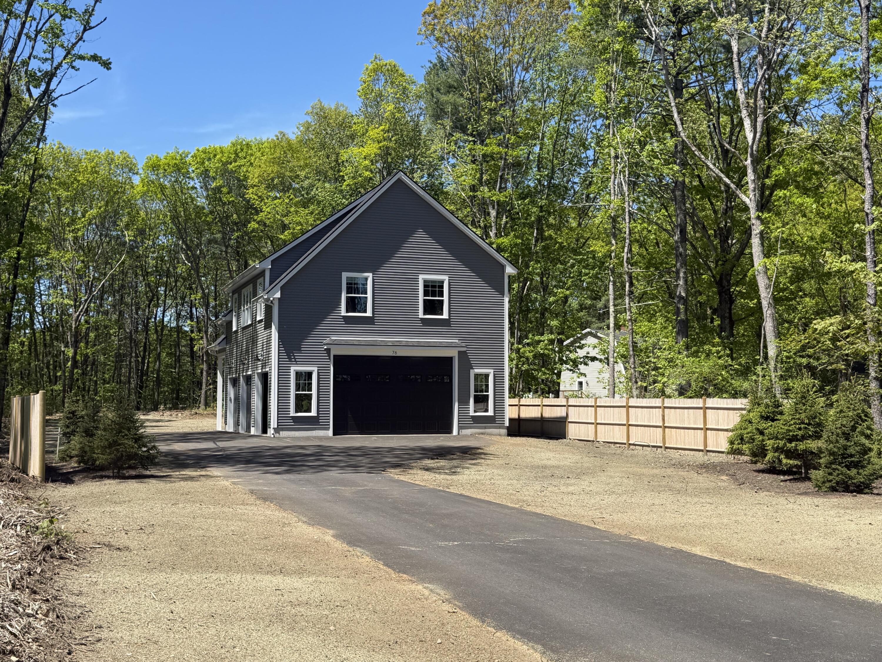 76 Alewive Road