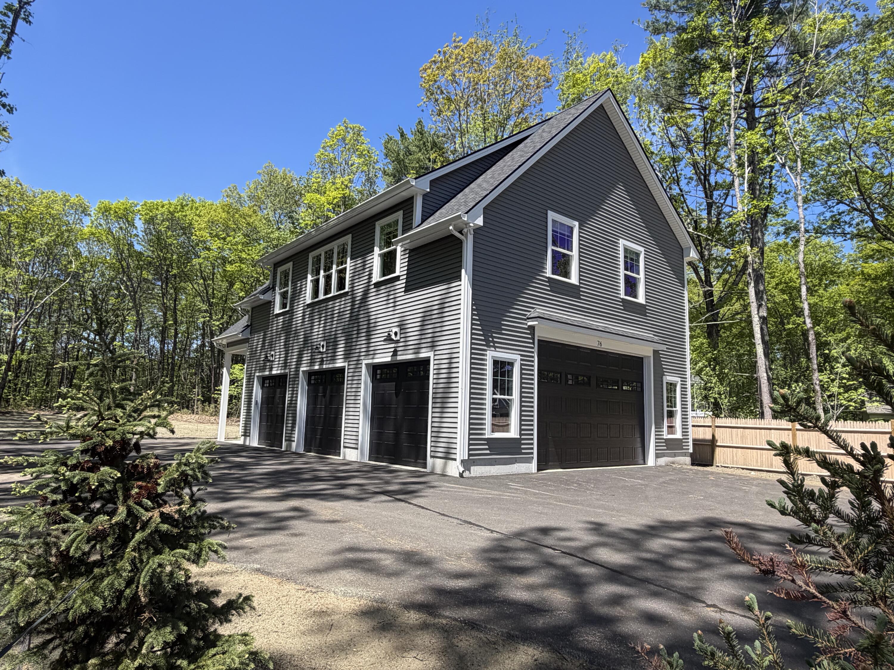 76 Alewive Road