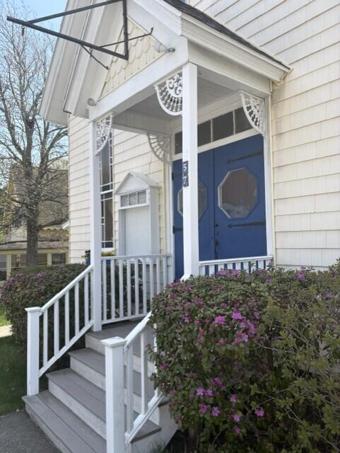 57 Saco Avenue