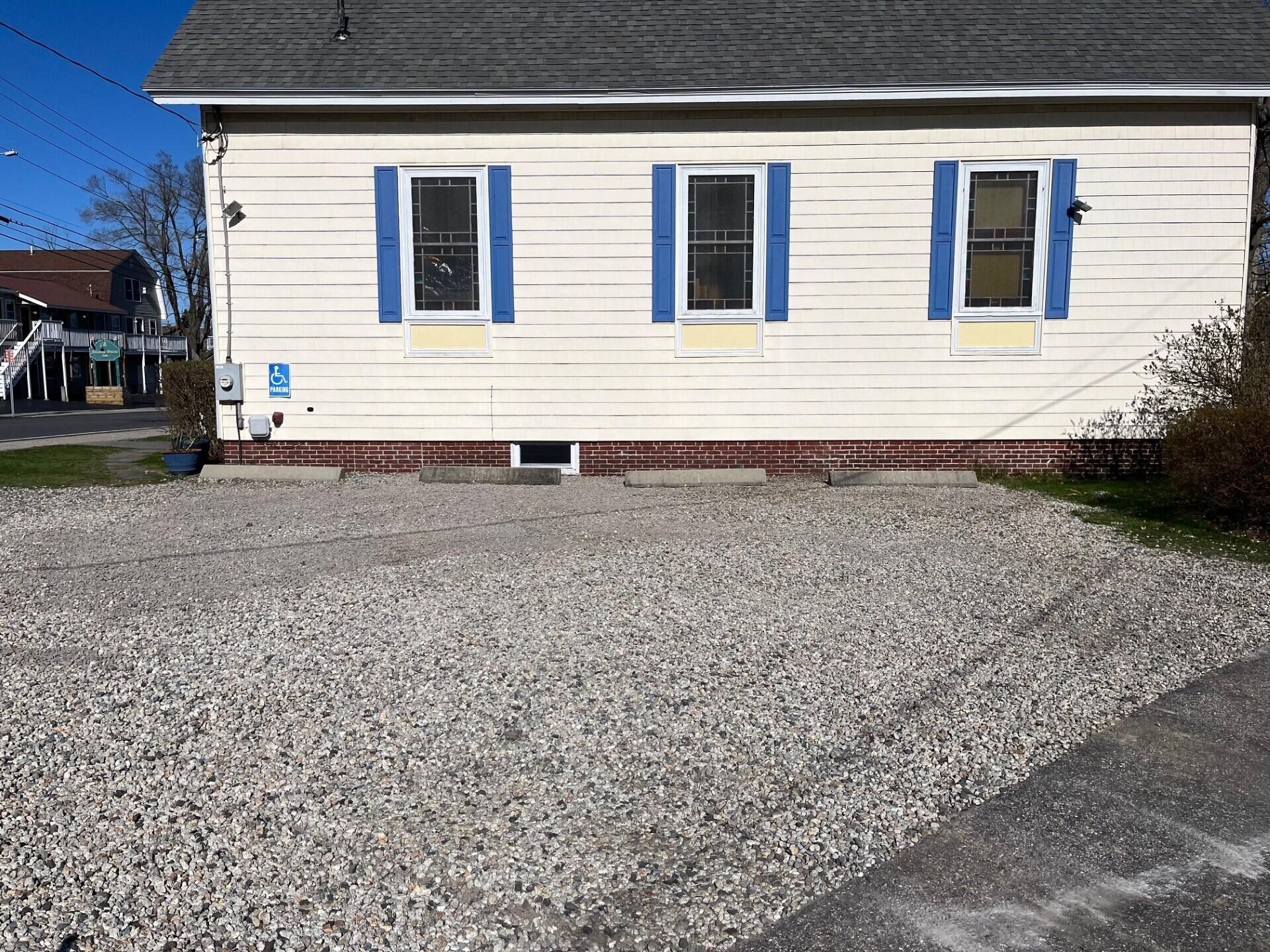 57 Saco Avenue