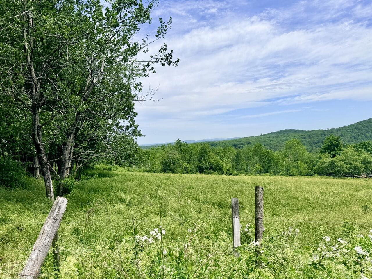 Lot # 96-2 Monroe Road