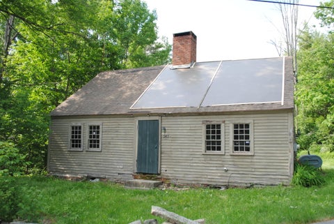Photo of 343 Sunset Road, Sanford, ME 04083 (MLS # 1666647)
