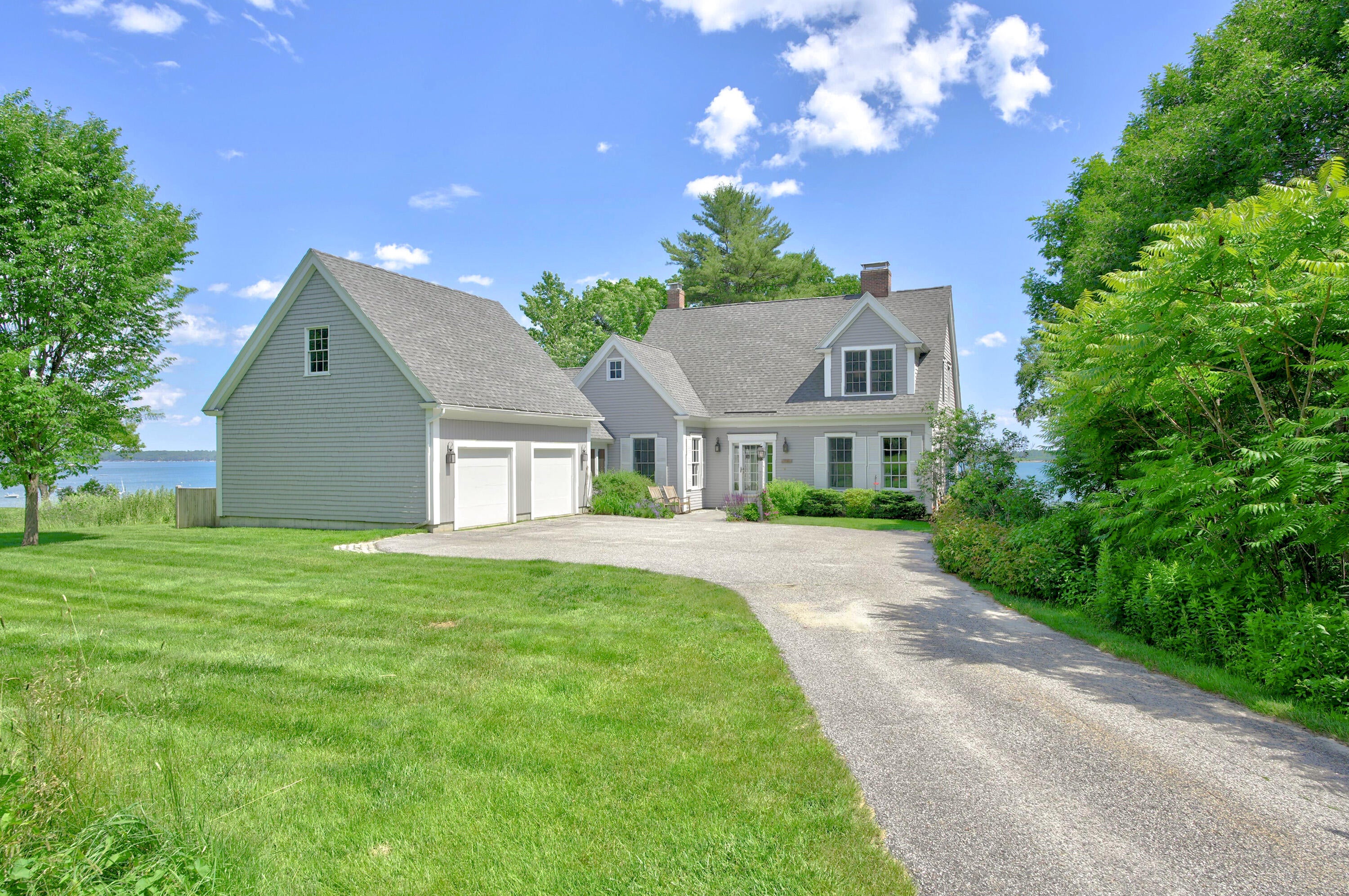 15 Sturdivant Road
