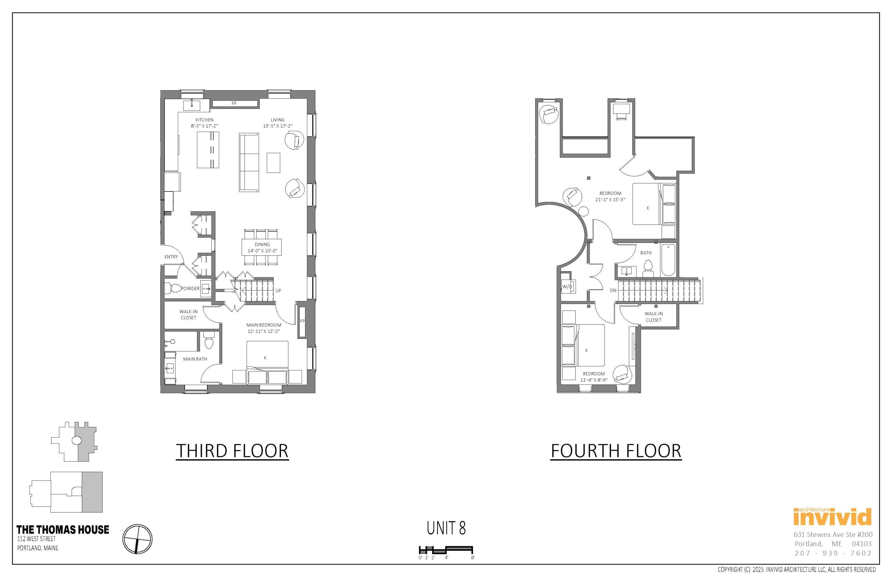 120 West Street 8