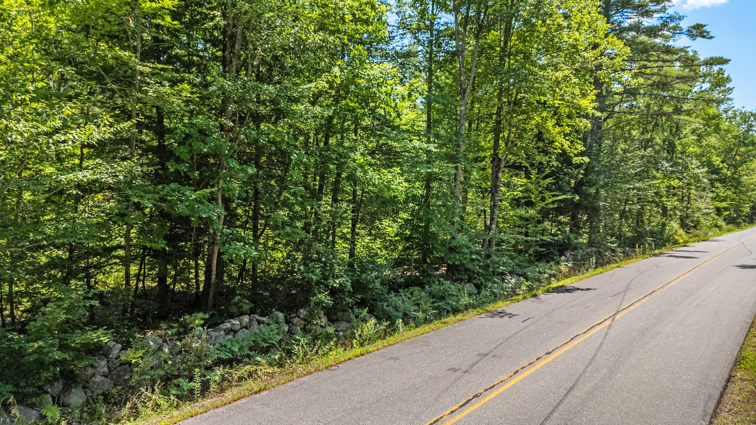 0 Sacapee Road