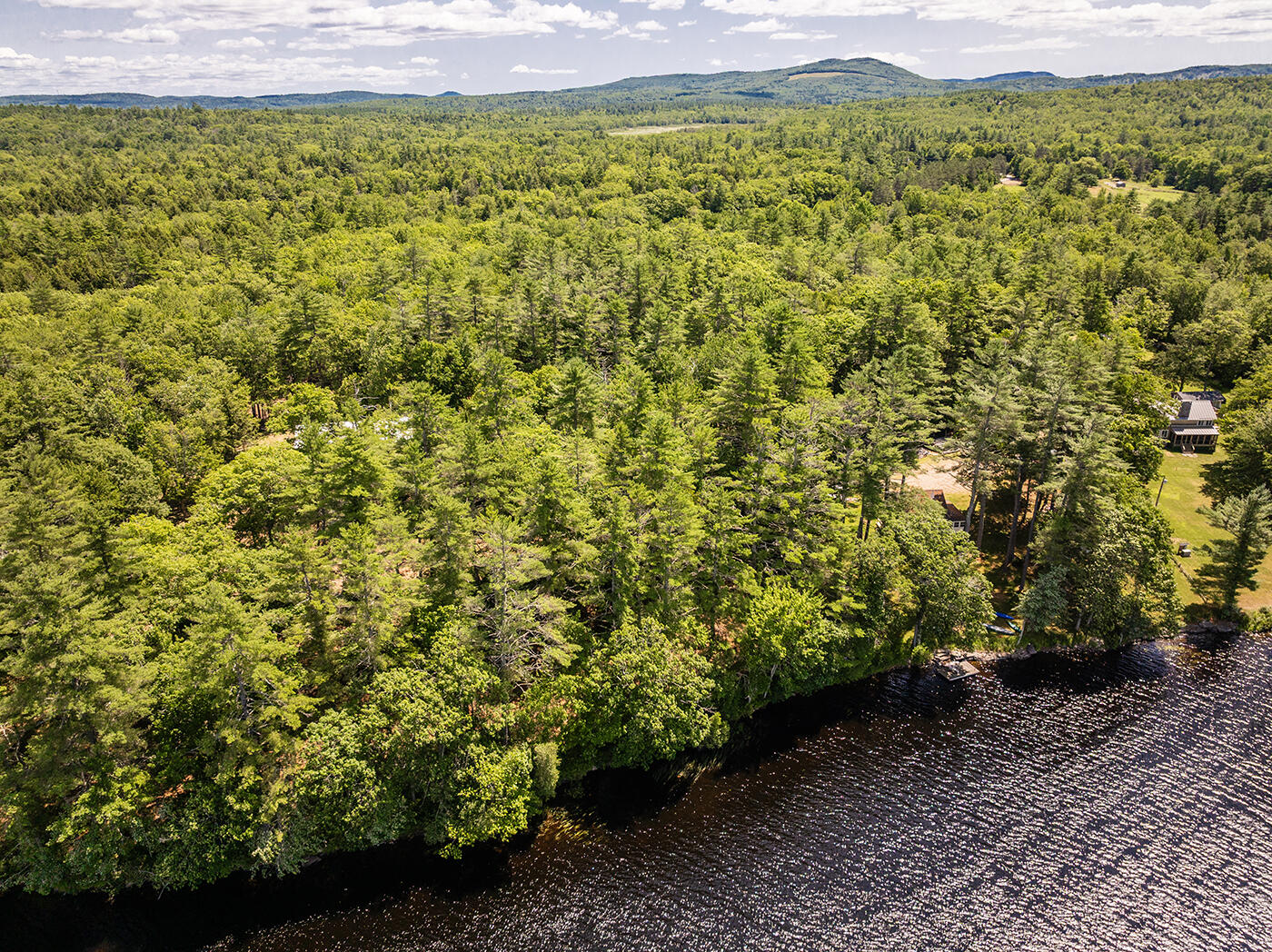Lot 1 Aldus Shores Road