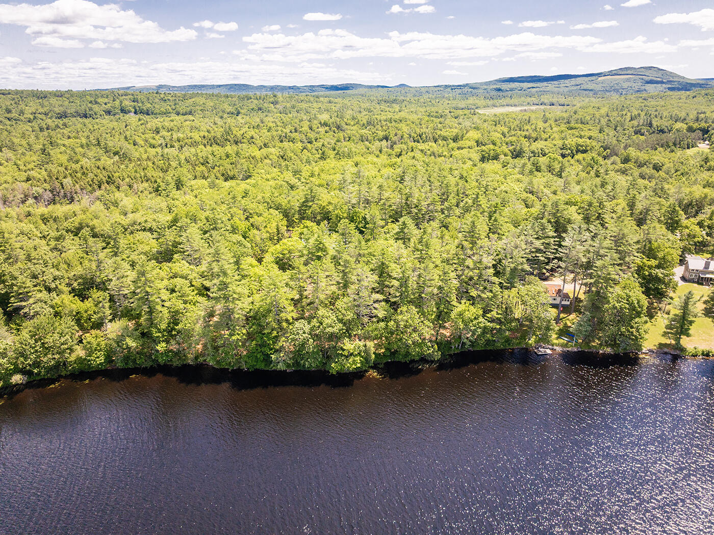 Lot 1 Aldus Shores Road