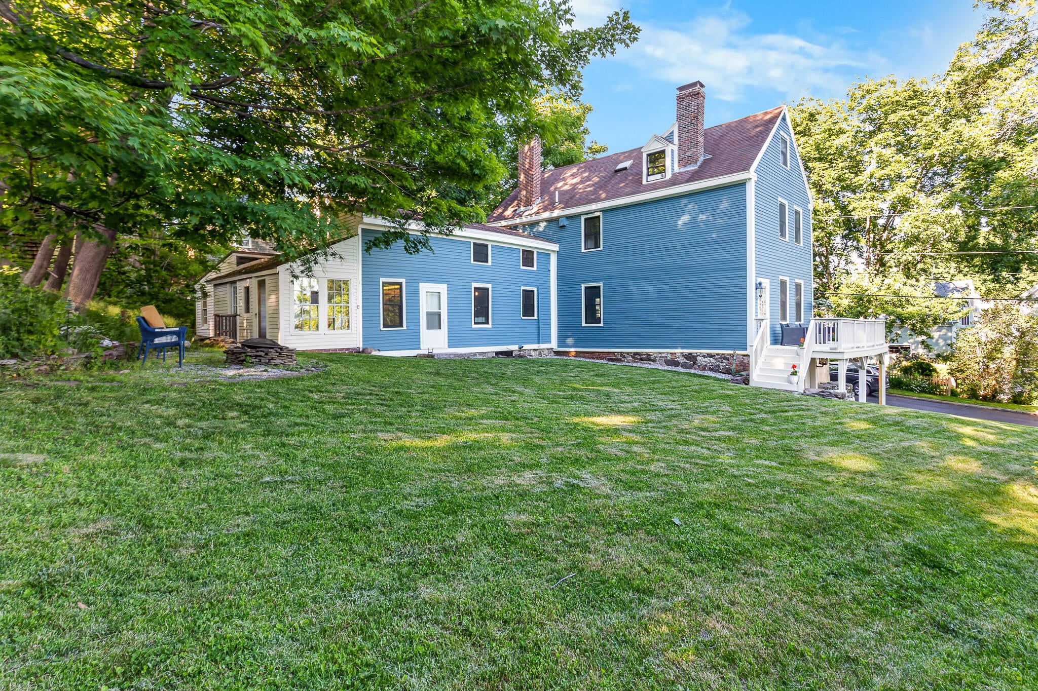 16 Summer Street