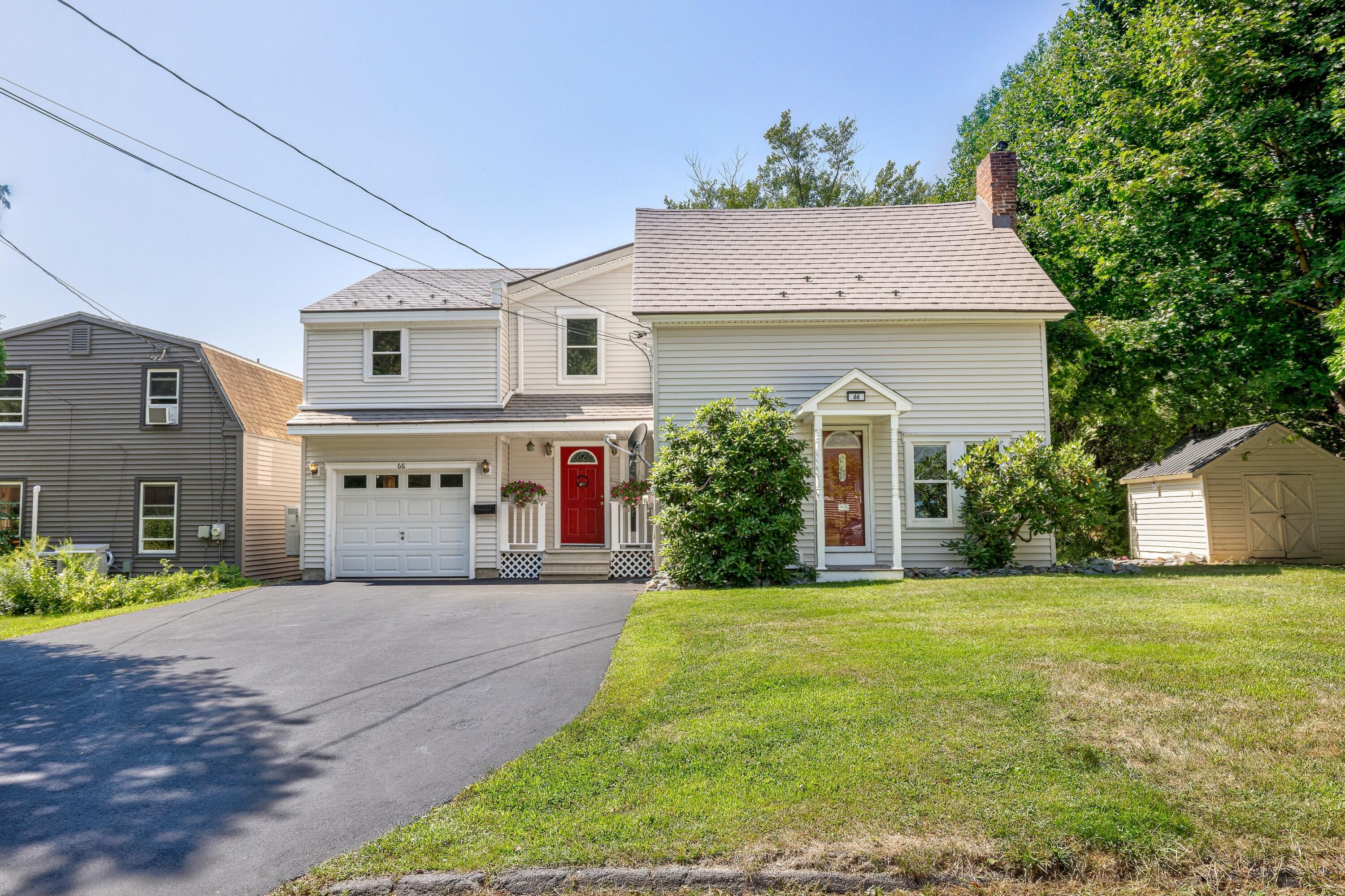 66 Fessenden Avenue