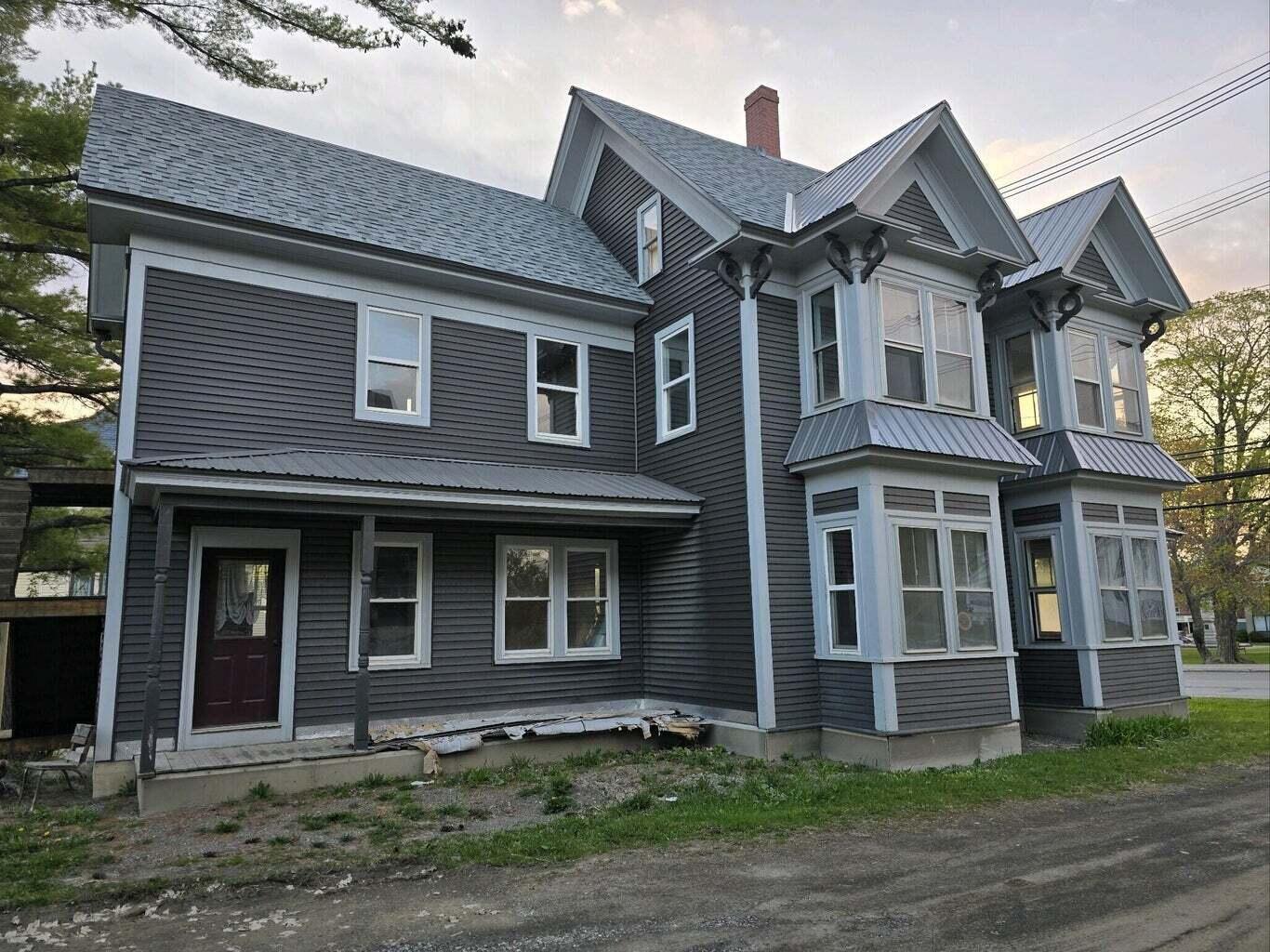 59 Military Street