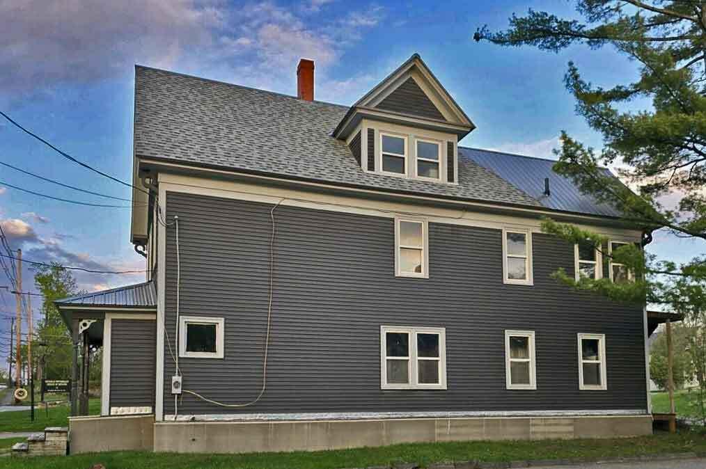 59 Military Street