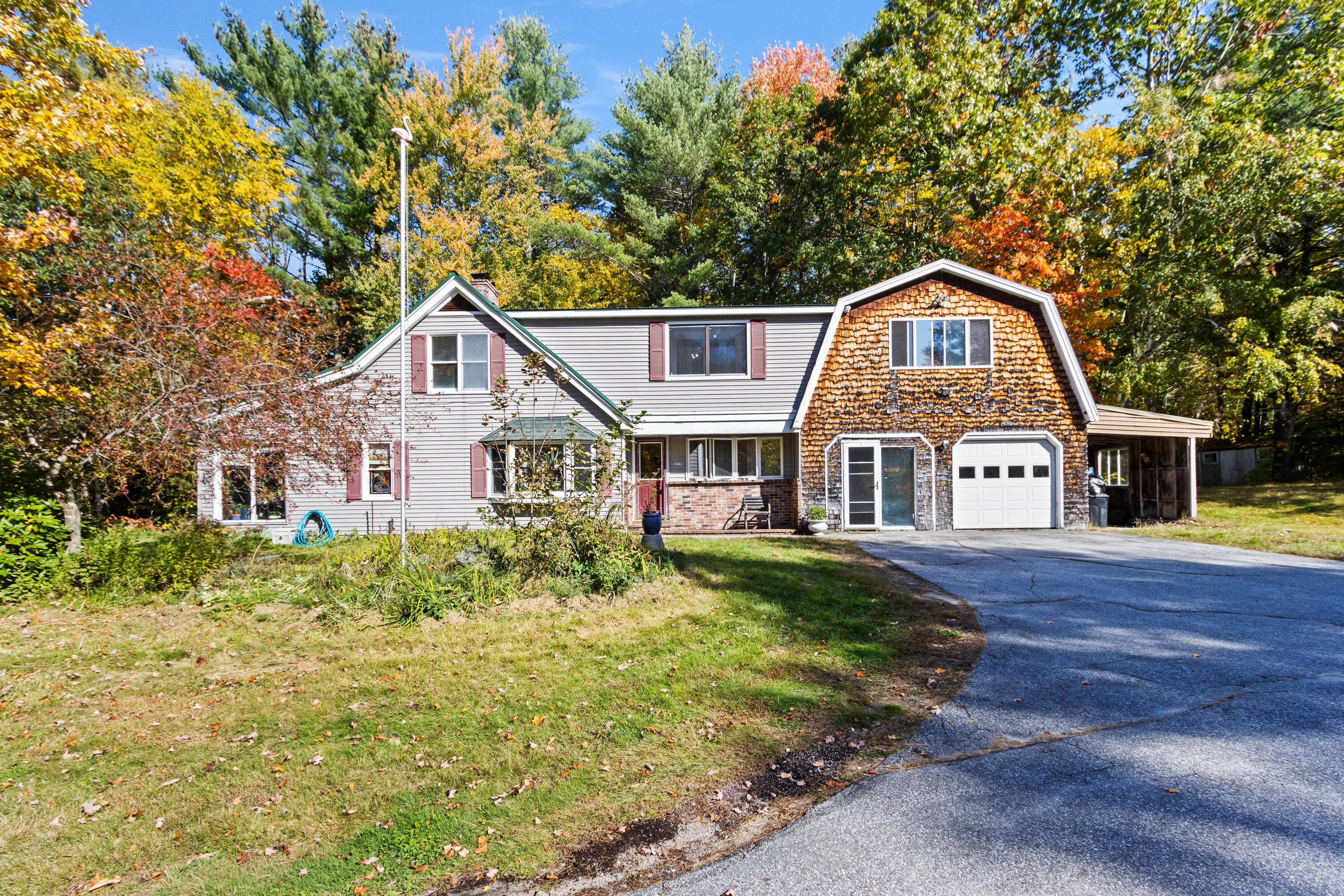 5 Tahoe Drive