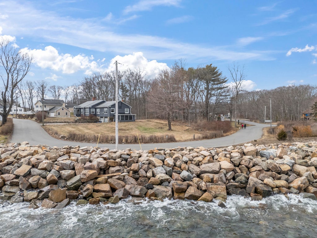 Photo of 33 Bay Haven Road #Lot B, York, ME 03909 (MLS # 1665459)