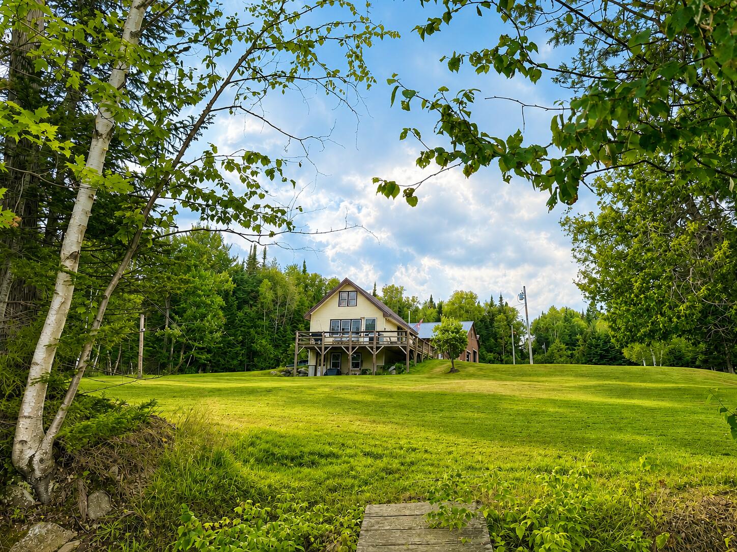 47 Birch Road