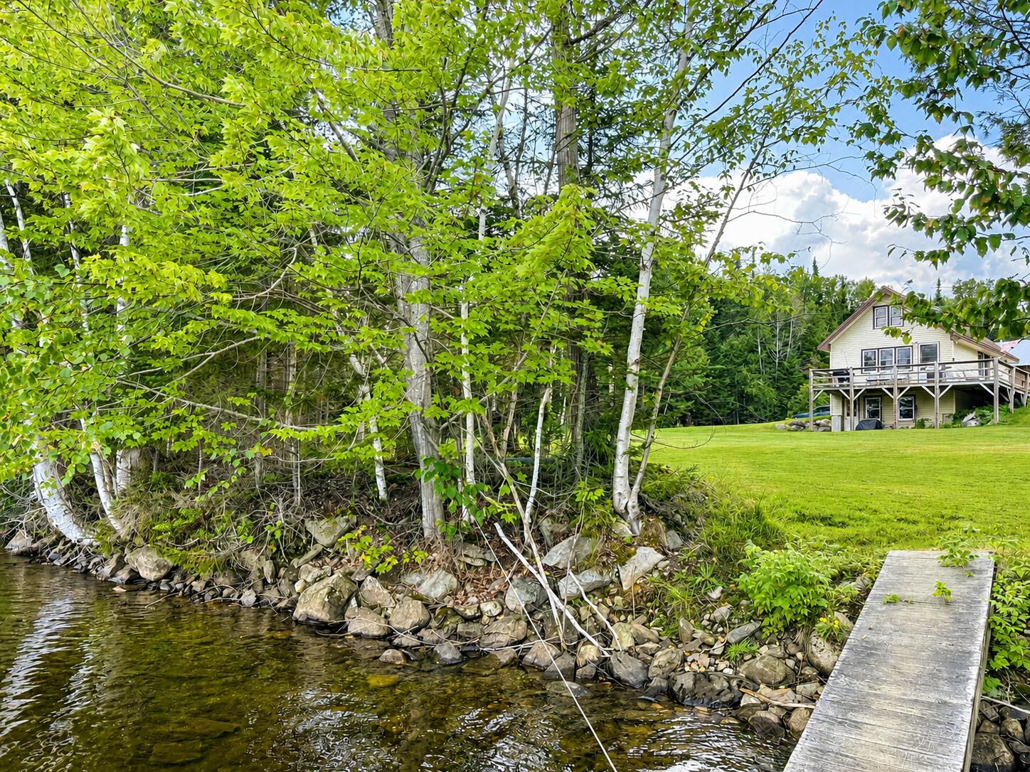 47 Birch Road